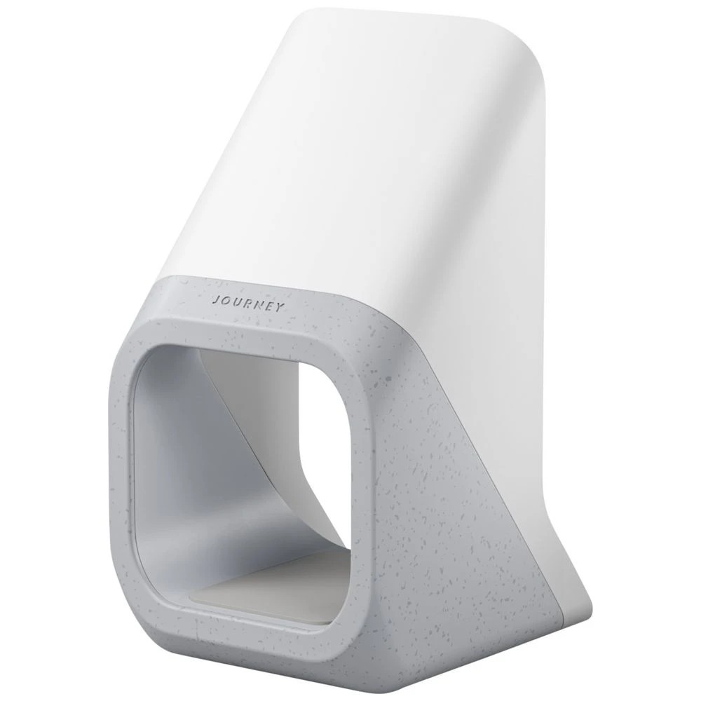 1 Journey NOVA 3-in-1 Wireless Charging Station Grey, 1 of 6