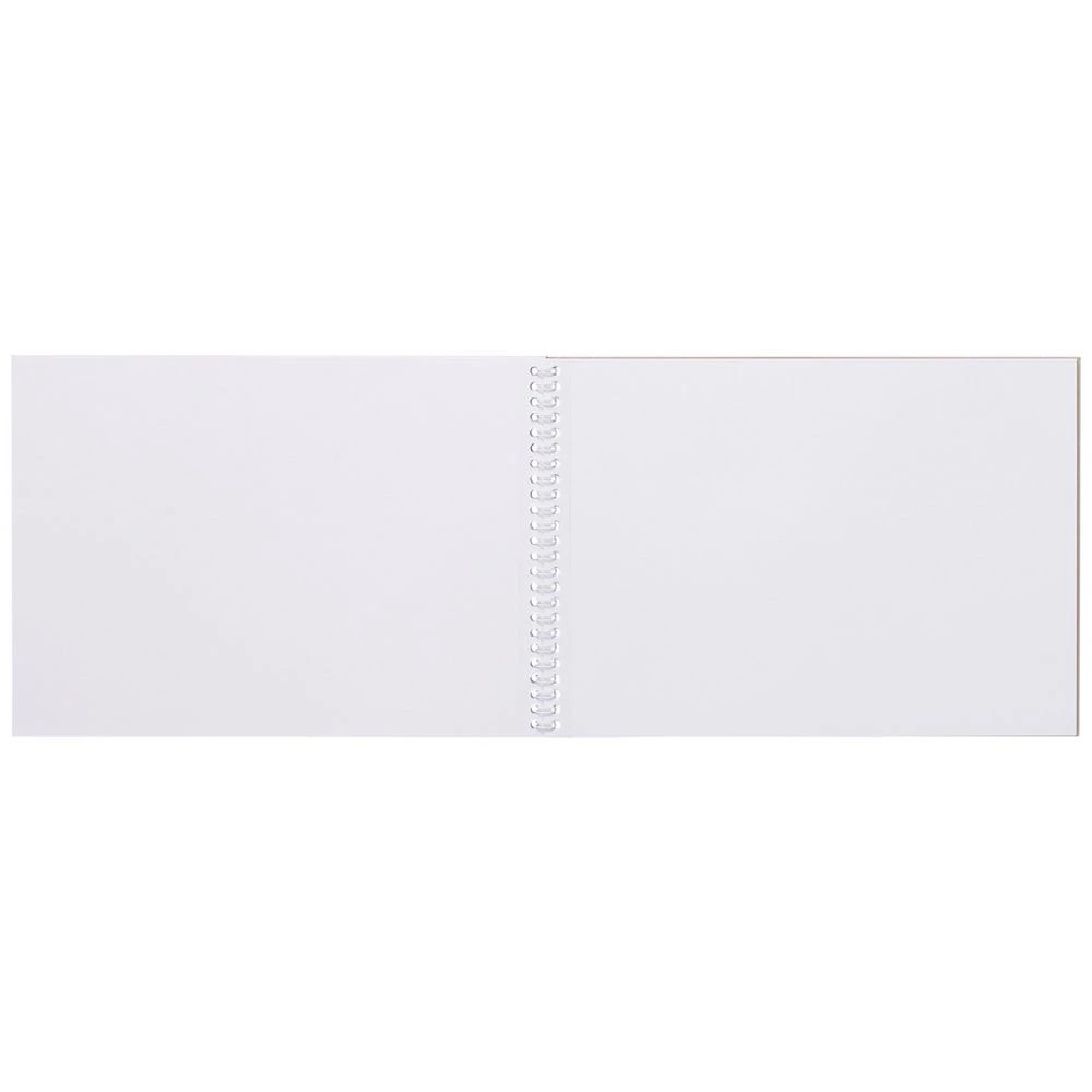 3 J.Burrows A4 Sketchbook 20 Sheet, 3 of 3