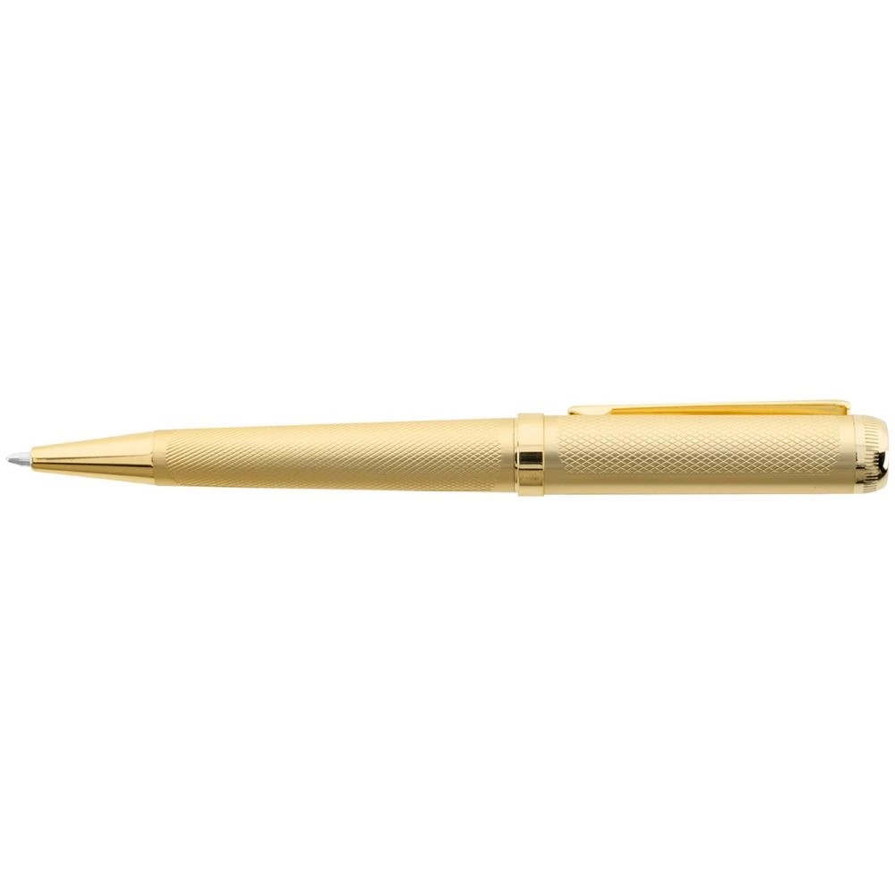 3 Otto Premium Paris Ballpoint Pen 1mm Gold, 3 of 7