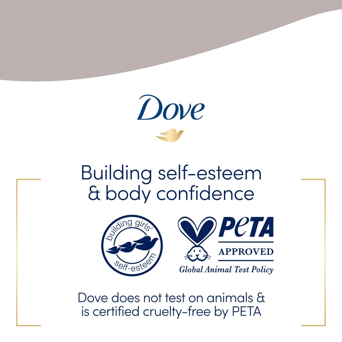 5 Dove Classic 1/4 Moisturising Cream Antiperspirant 250ml, 5 of 7