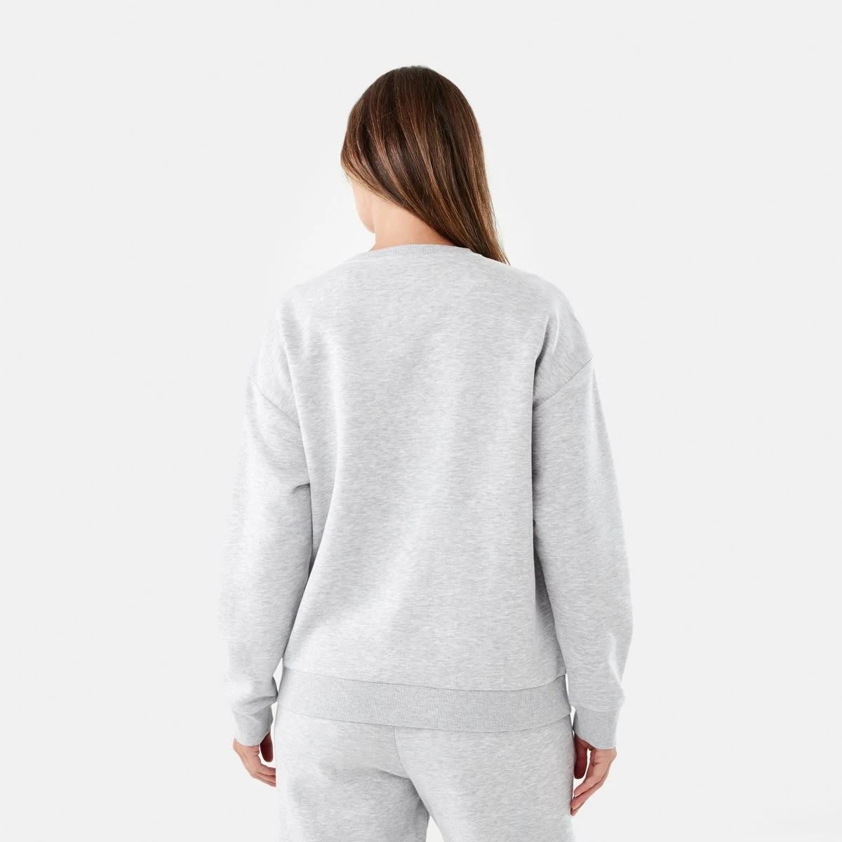 3 Long Sleeve Print Sweatshirt New York, 3 of 6