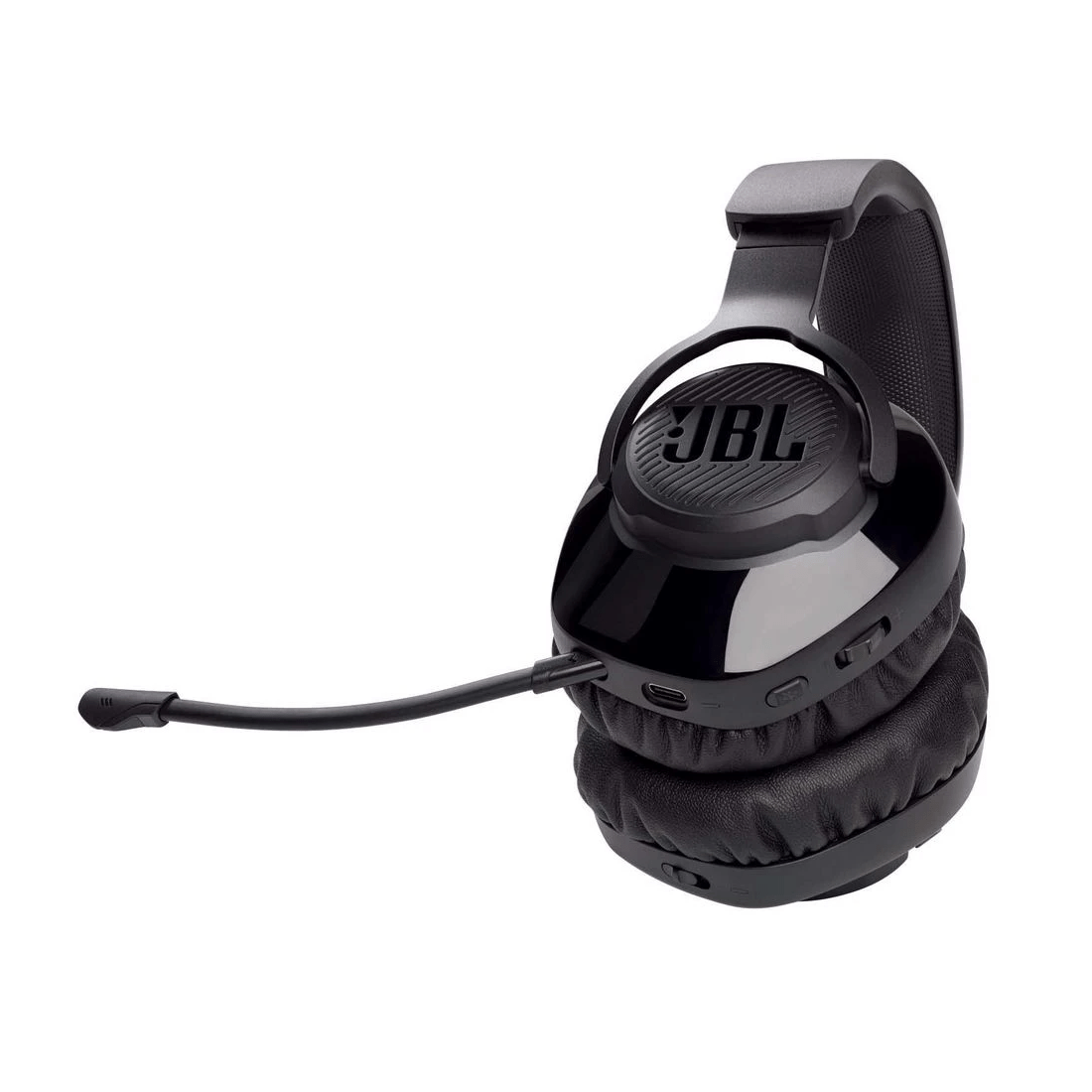 8 JBL Quantum 350 Wireless Gaming Headset, 8 of 9