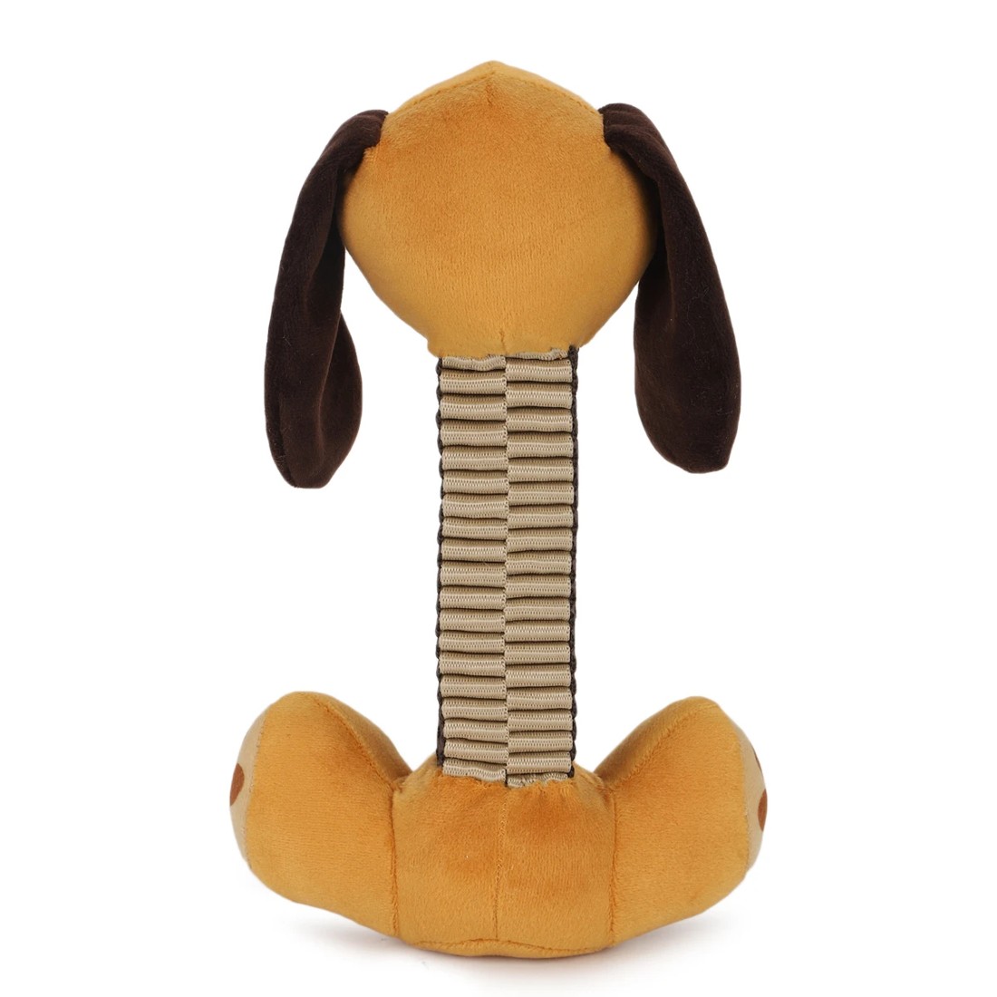 4 Pet Toy Rope Bungee Dog, 4 of 6