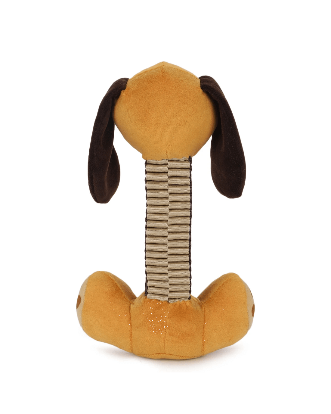 4 Pet Toy Rope Bungee Dog, 4 of 6