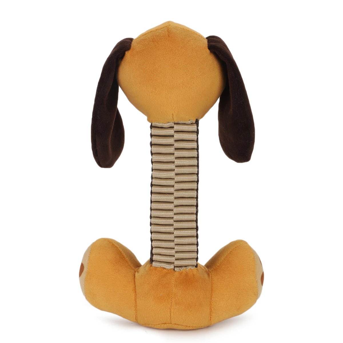 4 Pet Toy Rope Bungee Dog, 4 of 6