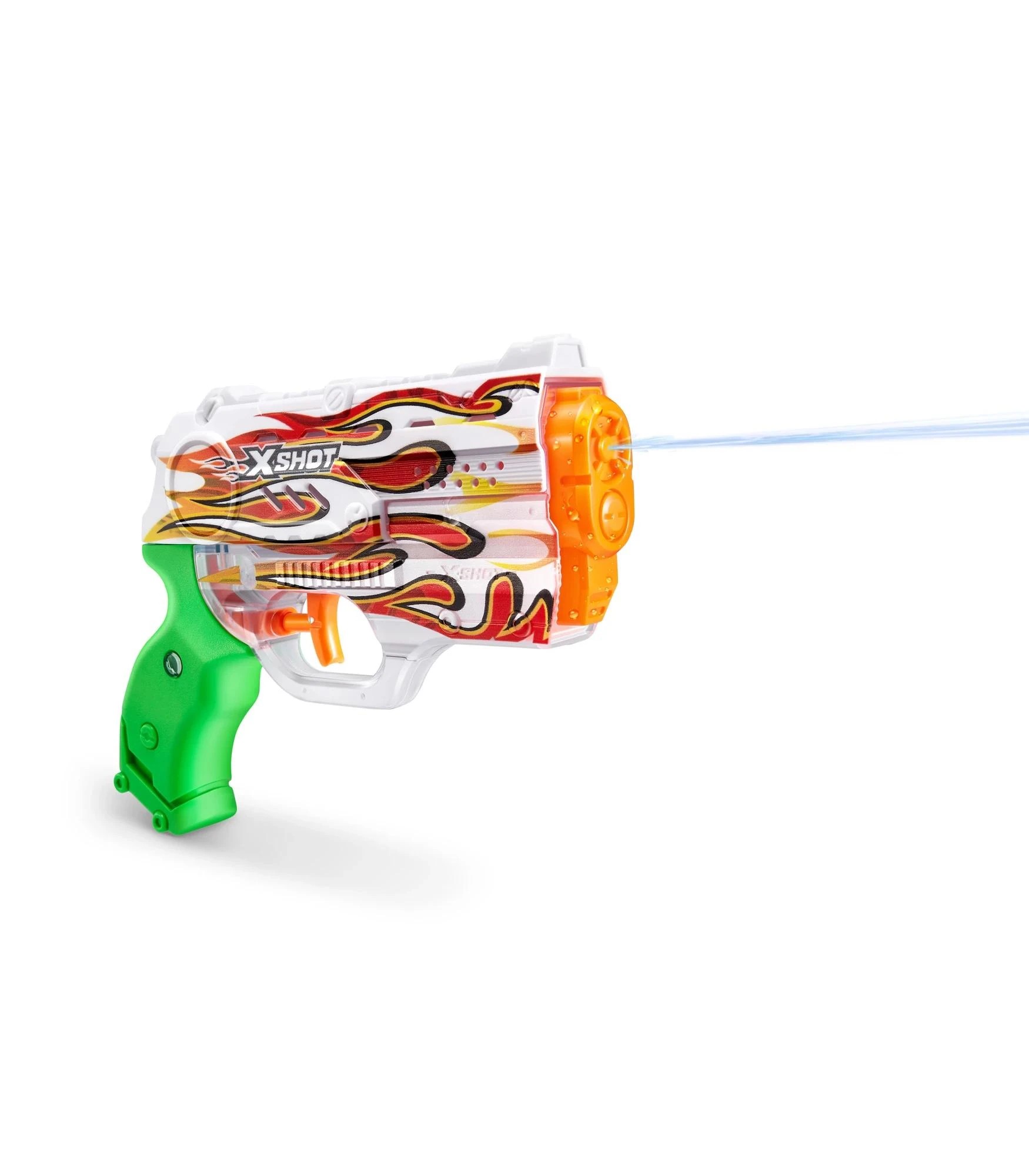 10 Bunch O Balloons Nano Fast Fill Splash pack - Multi, 10 of 10