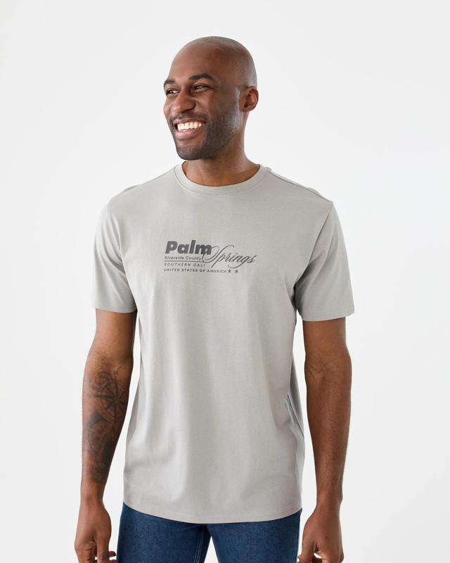 Print T-s
