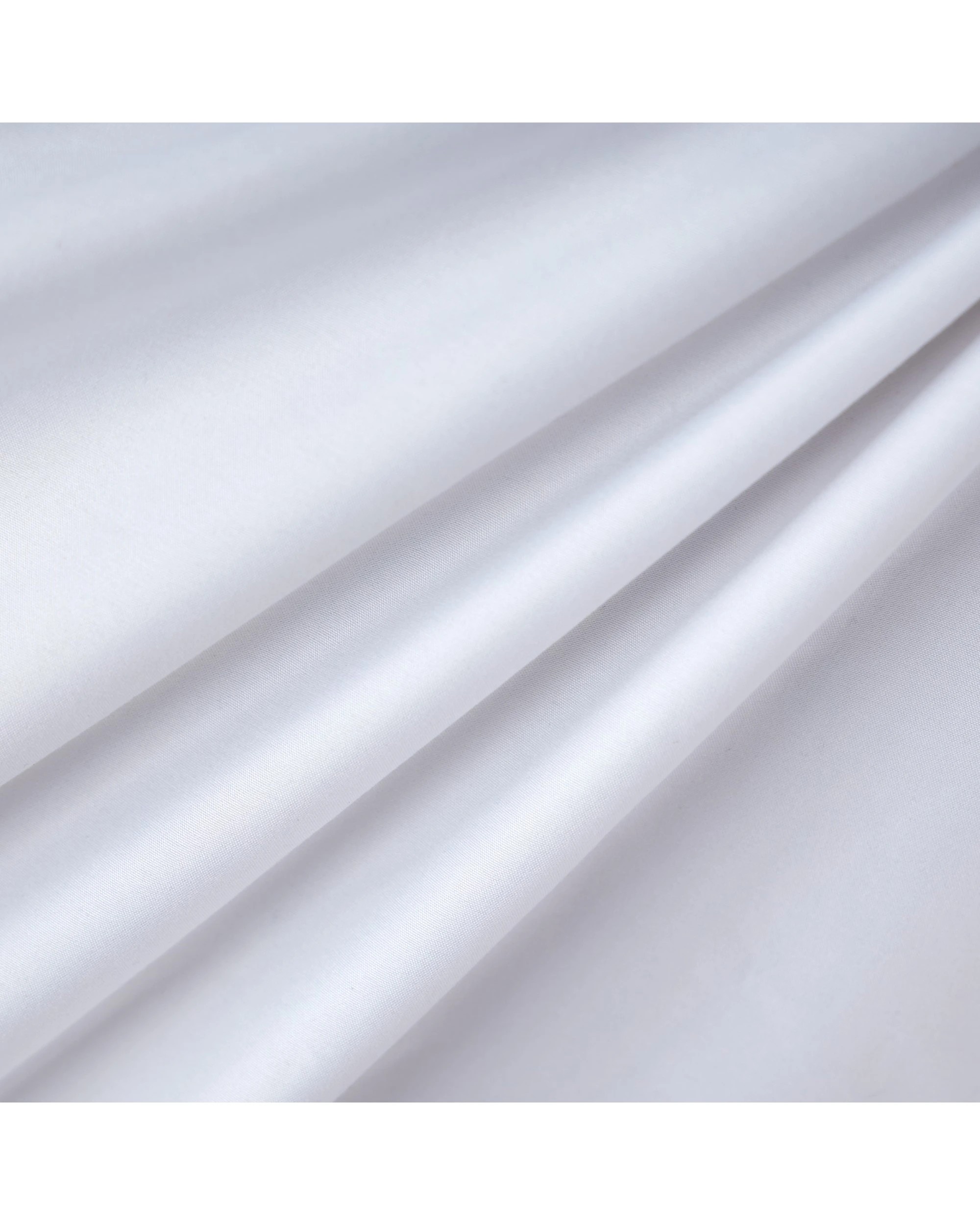 3 Sleepcare Soft Touch Waterproof Mattress & Pillow Protector Pack - Double Bed - White, 3 of 7