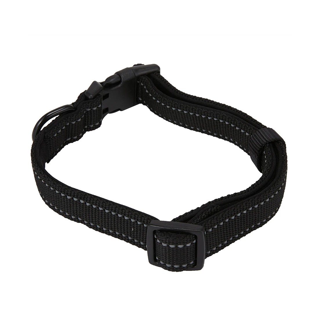 3 Dog Collar Reflective - Medium, 3 of 6