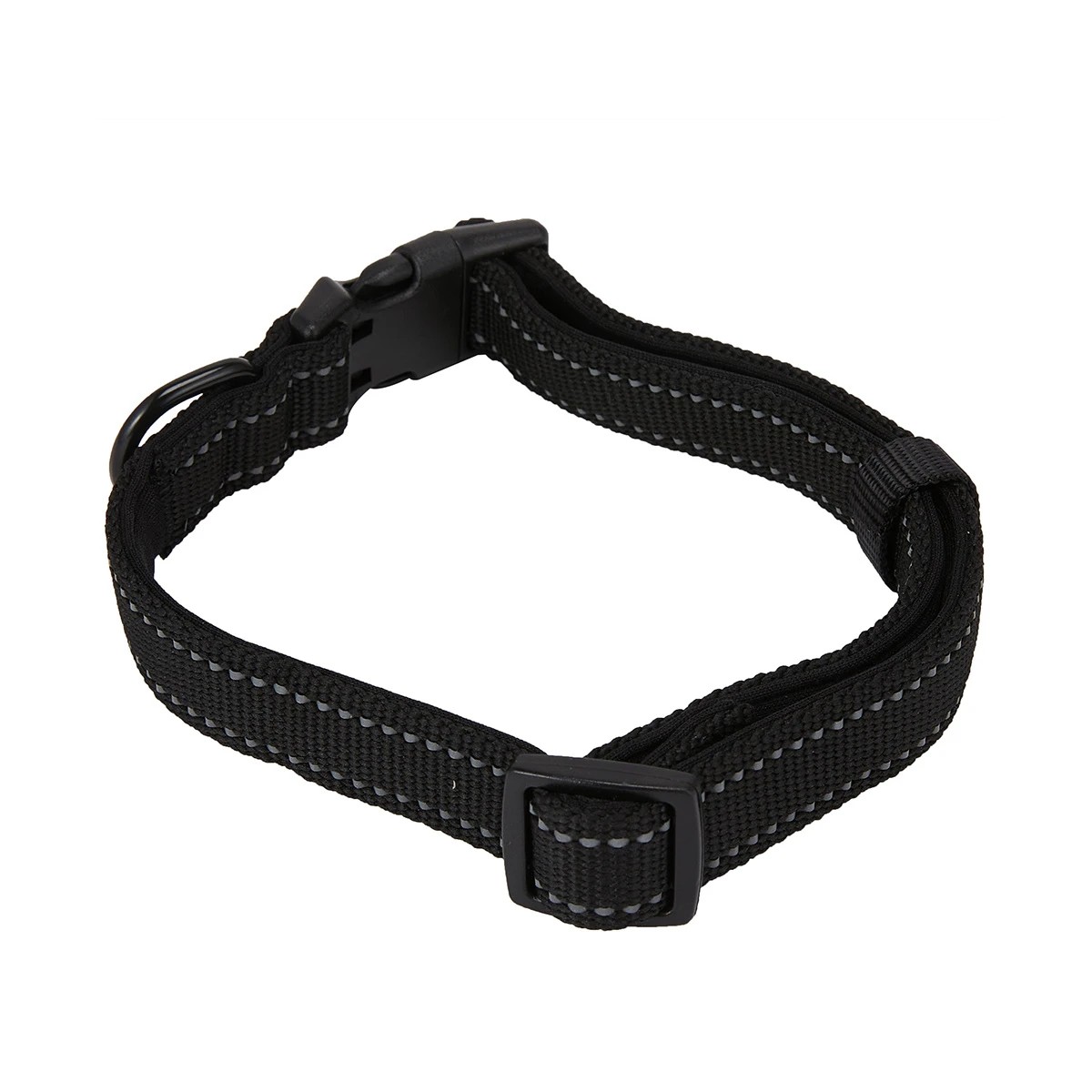 3 Dog Collar Reflective - Medium, 3 of 6