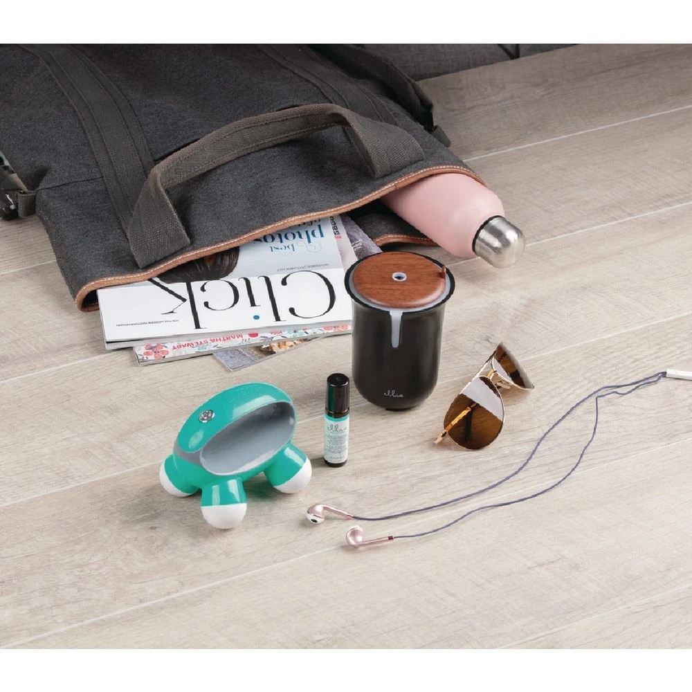 10 Homedics Quattro Mini Massager Assorted, 10 of 10