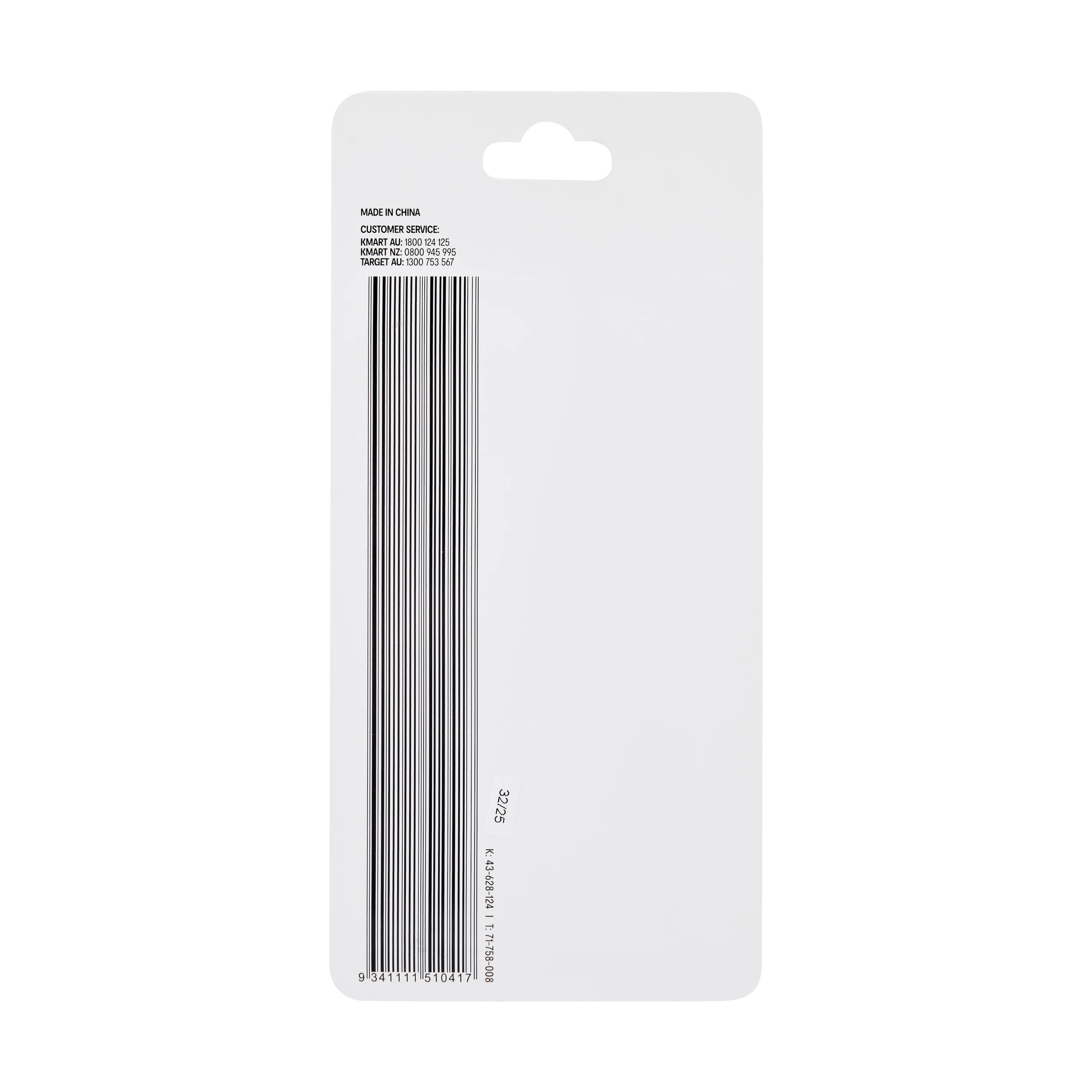 6 iPhone 17 Silicone Case - Black, 6 of 6