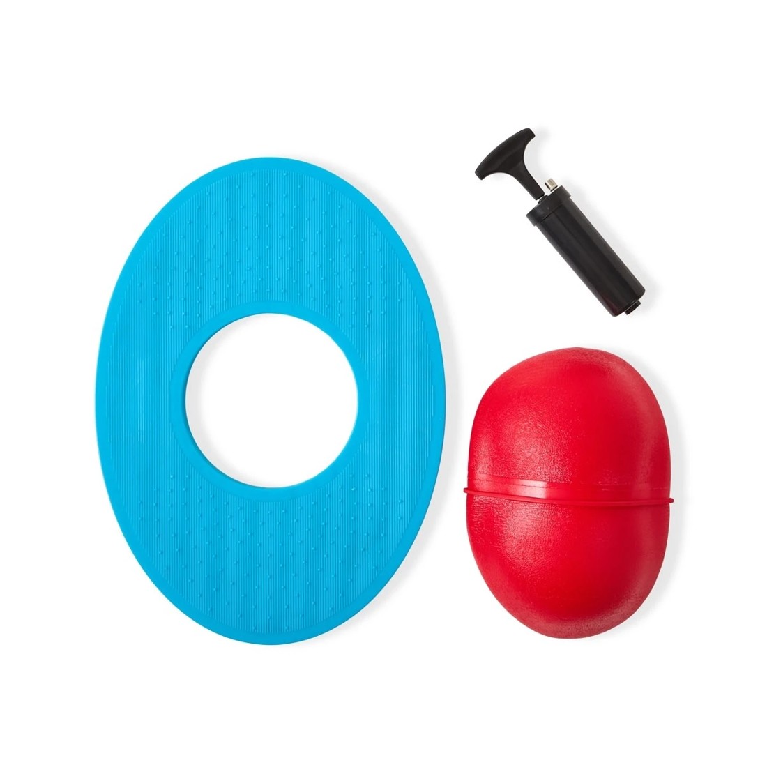 7 Balance Board, 7 of 7