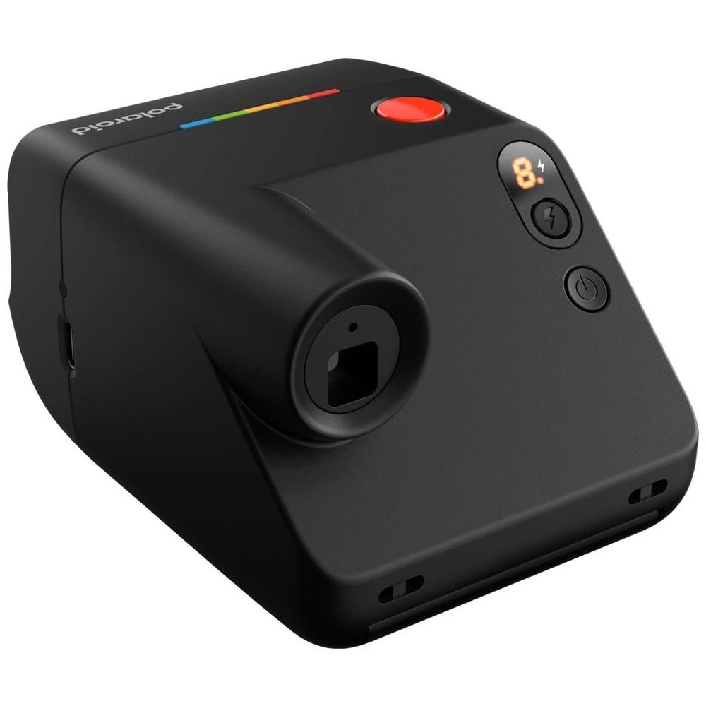 5 Polaroid Go Gen 3 Black, 5 of 7