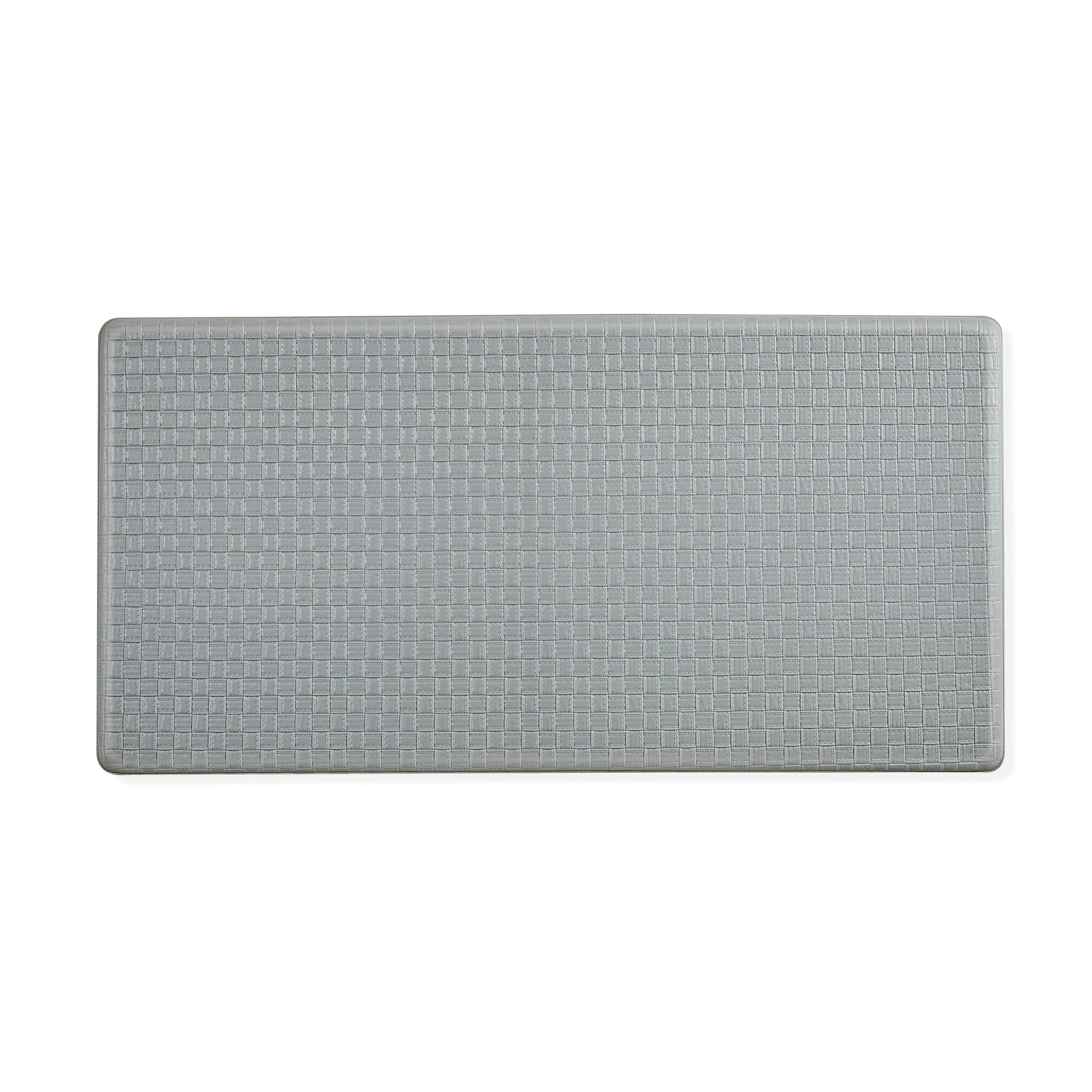 5 Kitchen Mat - Grey, Extra Large, 5 of 5