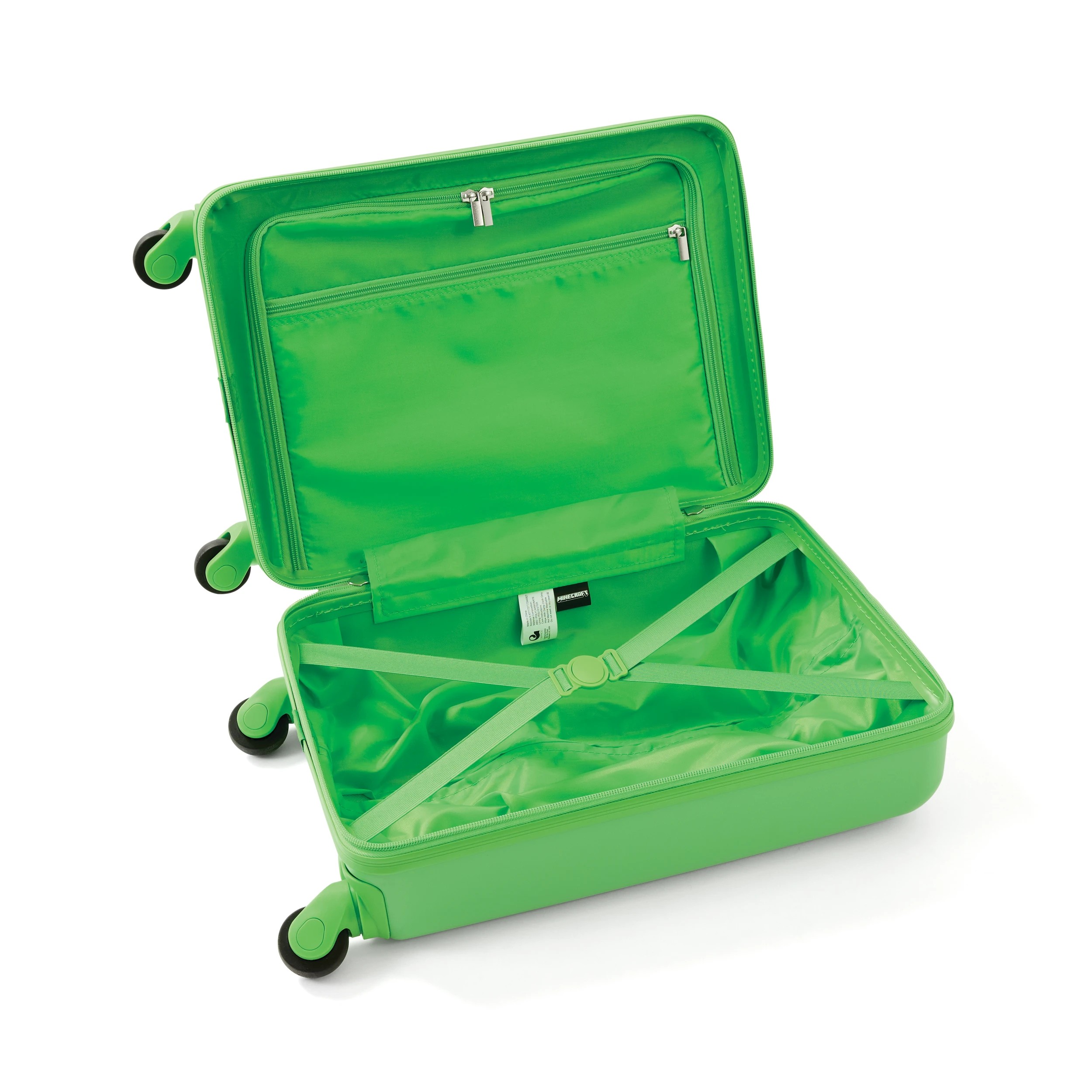 Minecraft 3D Emboss Case - Kmart