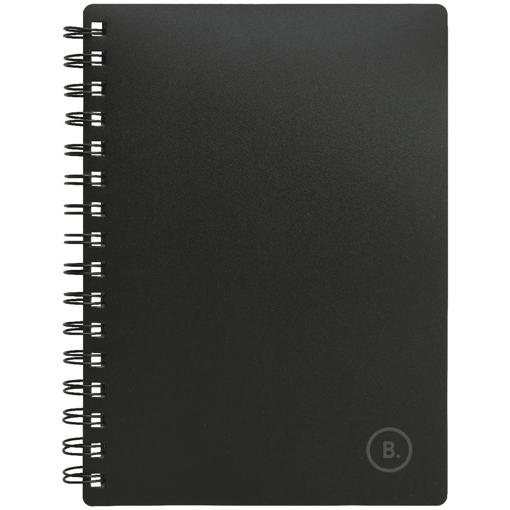 2 Born A5 Visual Art Diary 120 Page, 2 of 4