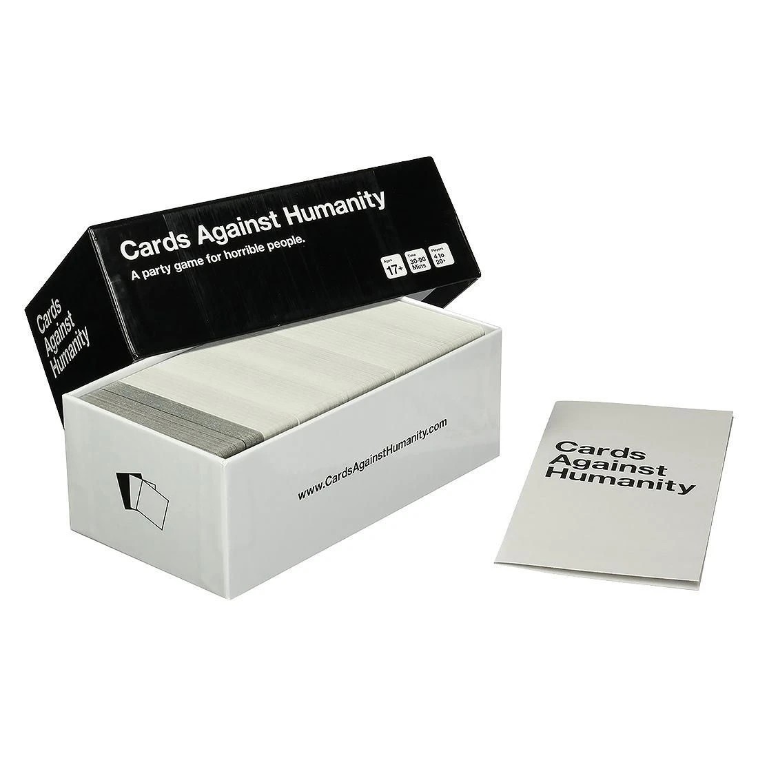 3 Cards Against Humanity Au Edition, 3 of 3