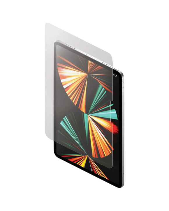 Cygnett OpticShield Screen Protector for iPad Pro 13 (M4/M5)