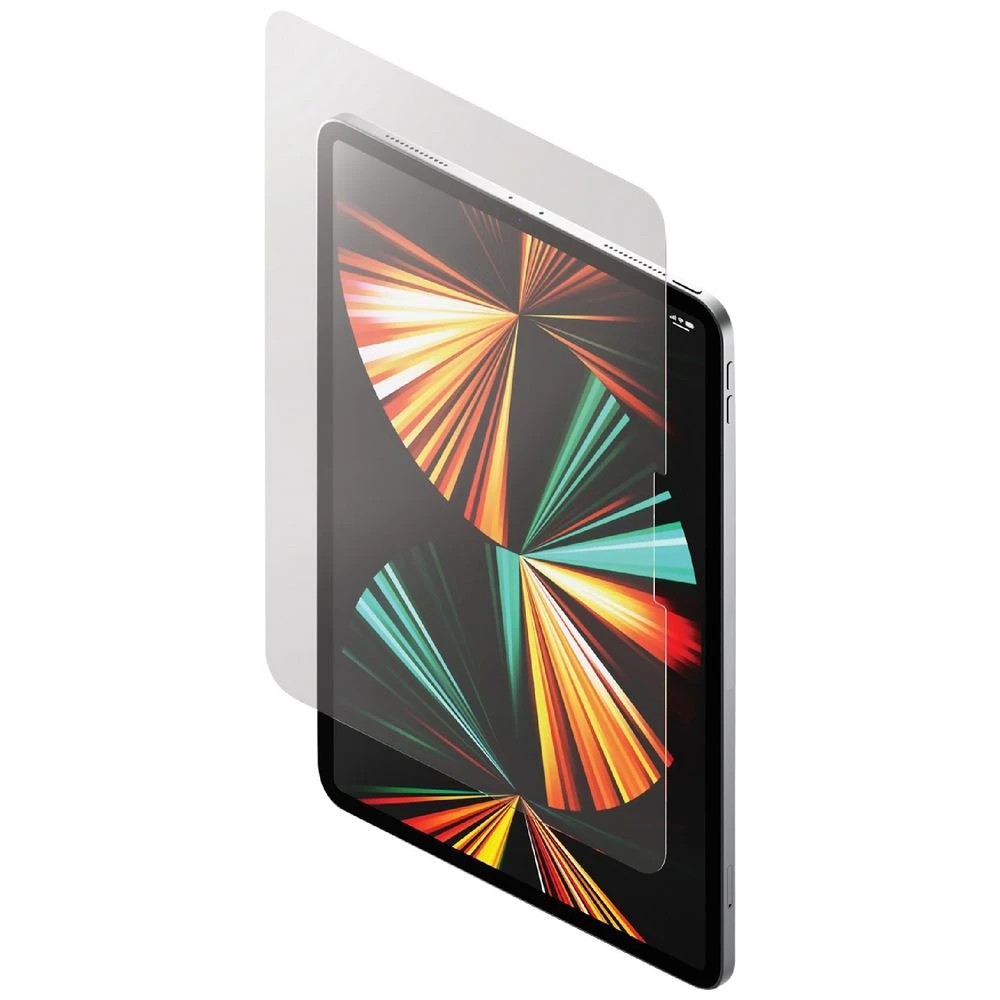 1 Cygnett OpticShield Screen Protector for iPad Pro 13" (M4/M5), 1 of 5