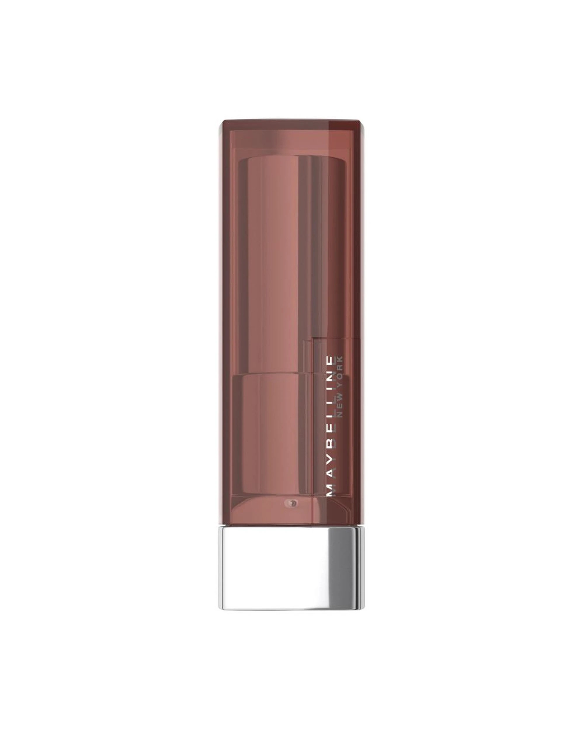 3 2 x Maybelline Color Sensational Lipstick 4.2g - 133 Almond Hustle - Beige, 3 of 6