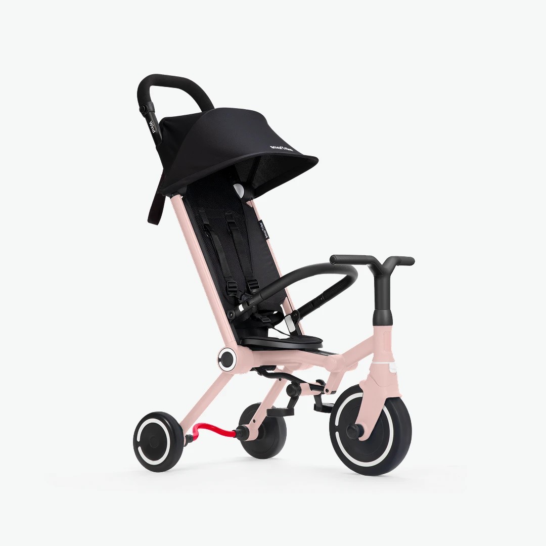 1 Smartrike Wind - Blush, 1 of 1