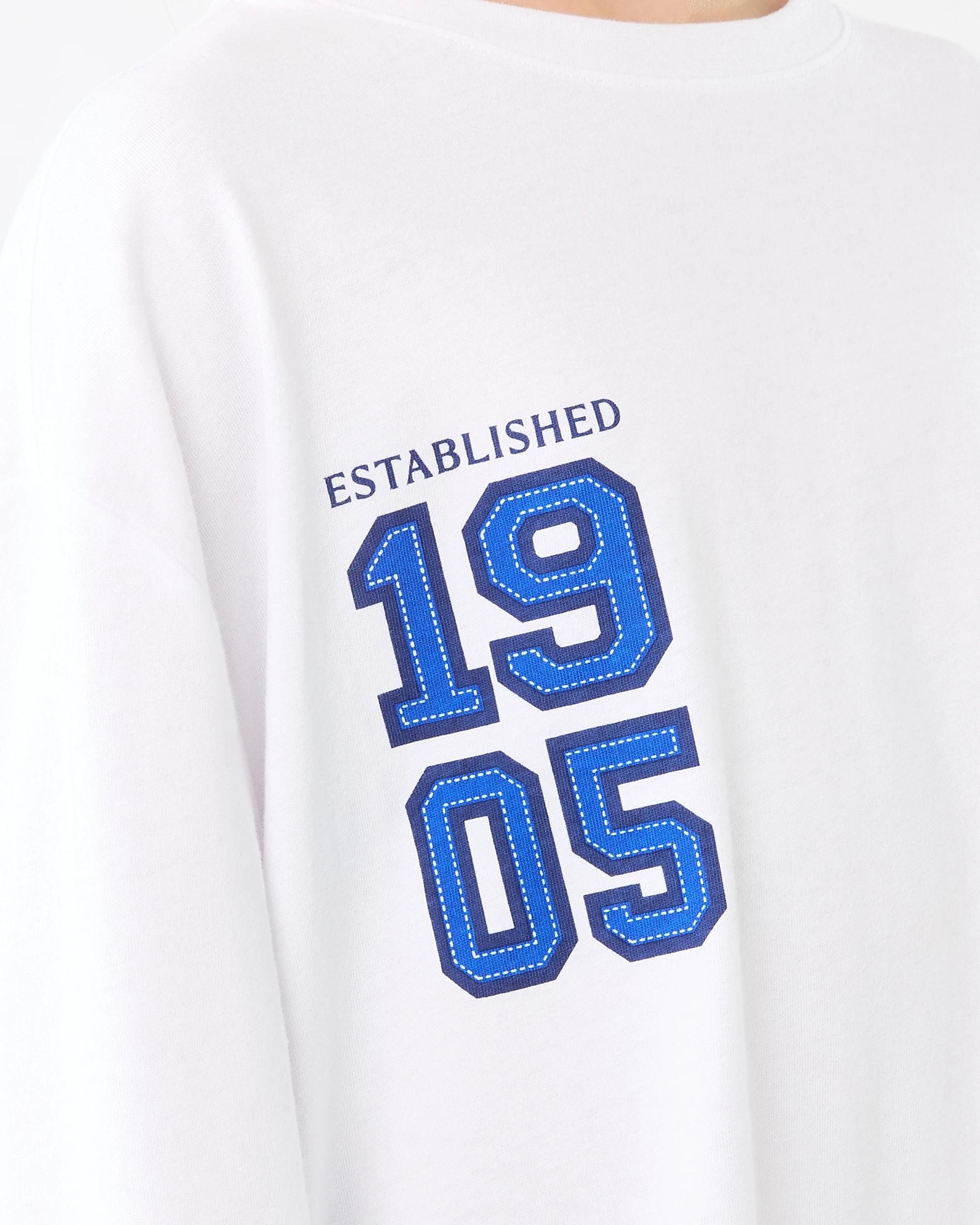 5 Official EPL Kids Long Sleeve T-shirt Chelsea, 5 of 8