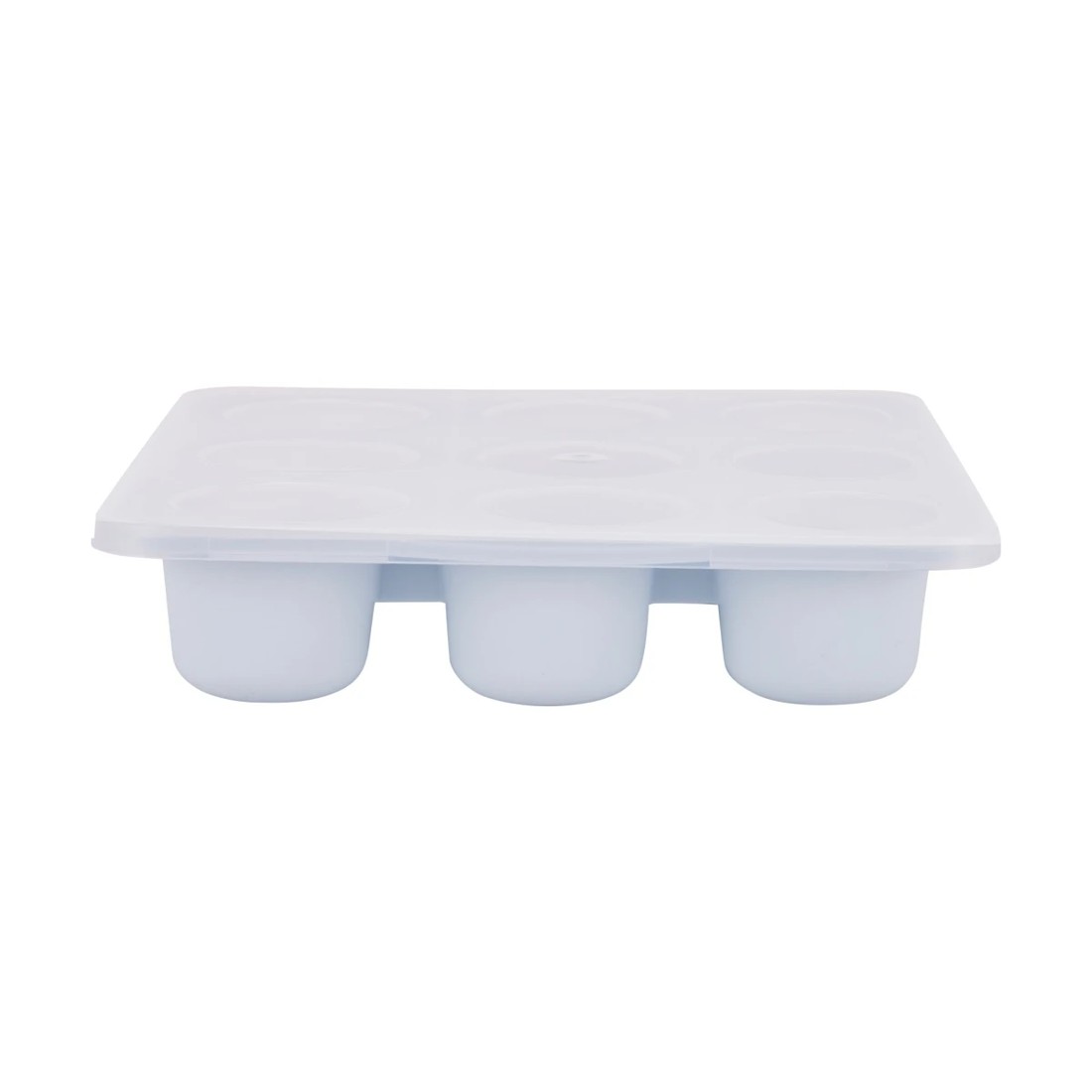 3 Silicone Freezer Tray, 3 of 6