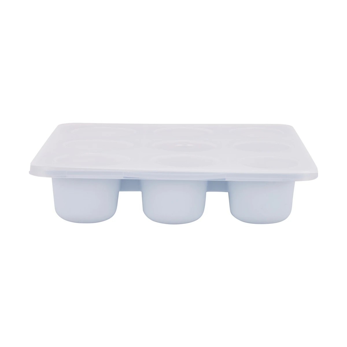 3 Silicone Freezer Tray, 3 of 6