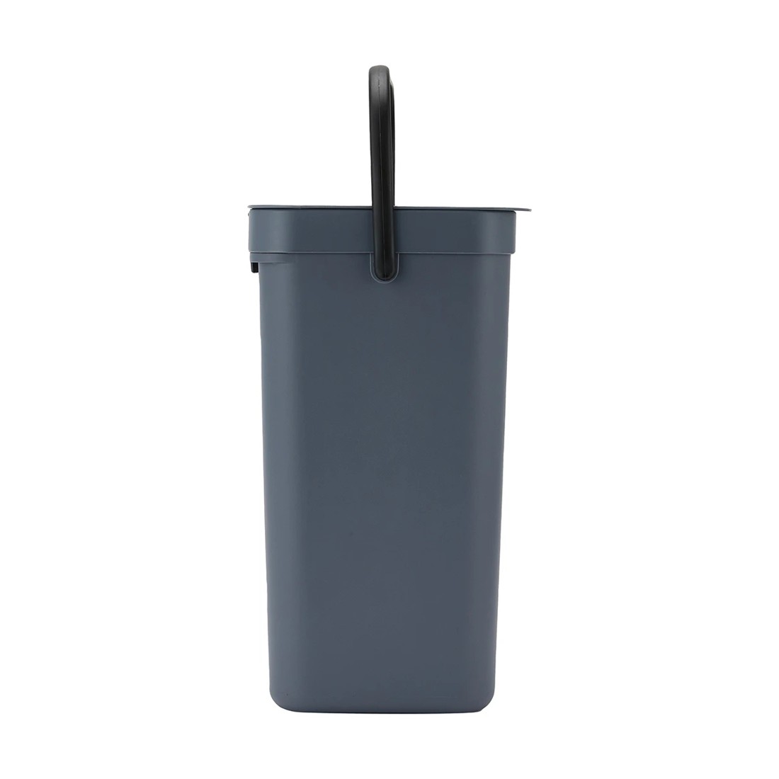 5 12L Rectangular Fliptop Bin, 5 of 7
