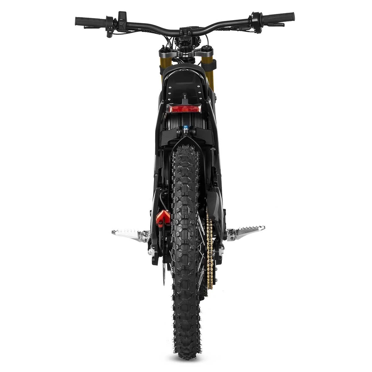 6 Progear Vectron V1 Electric Dirt Bike, 6 of 10