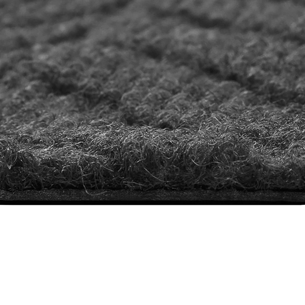 4 Marlow Rubber Floor Mat Tire Pattern, 4 of 8