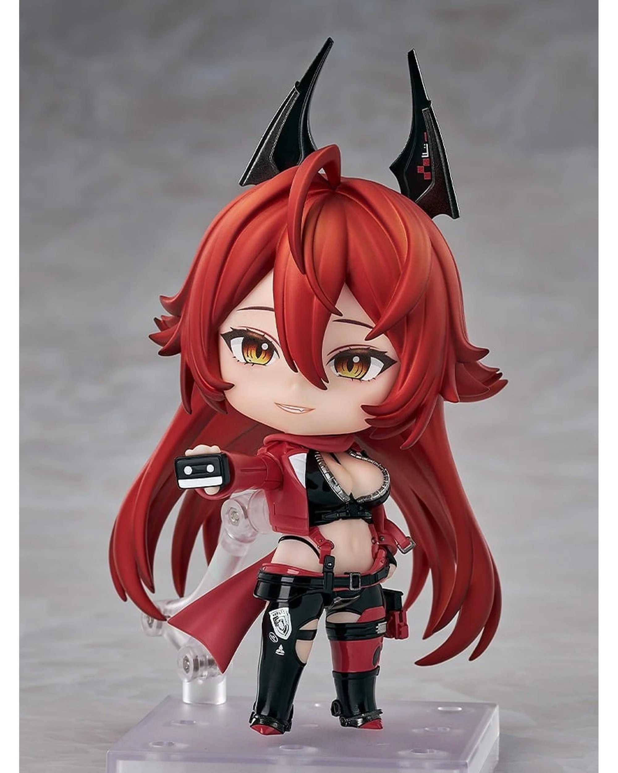 4 Nendoroid Goddess of Victory: Nikke Red Hood Figure, 4 of 7