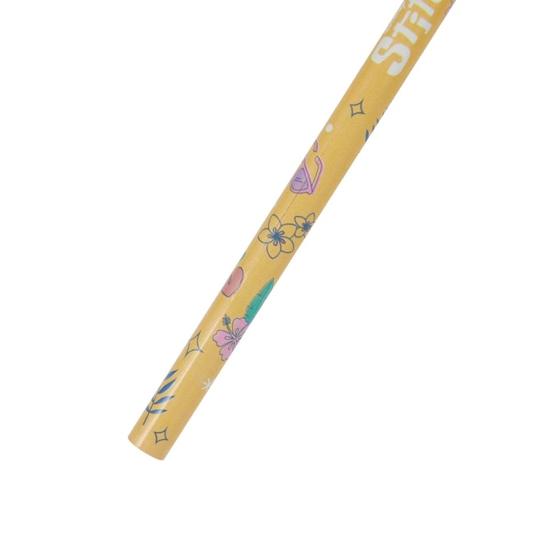 4 Disney Stitch Pencil and Eraser Set, 4 of 4