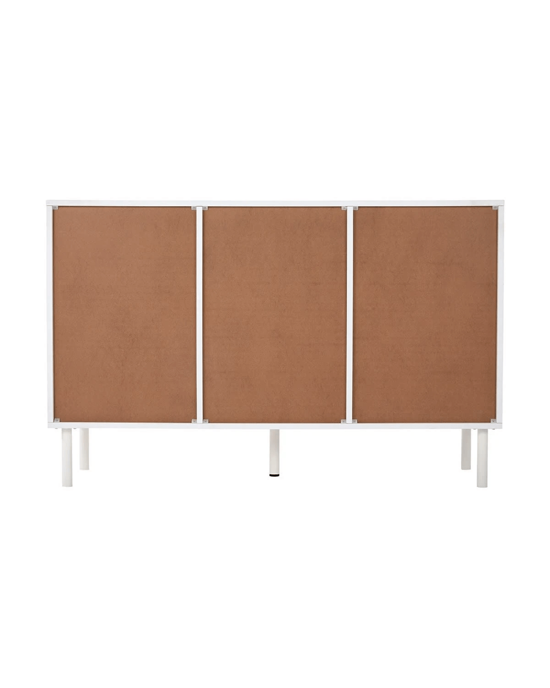 4 Alfie Sideboard with Adjustable Shelves, 4 of 9