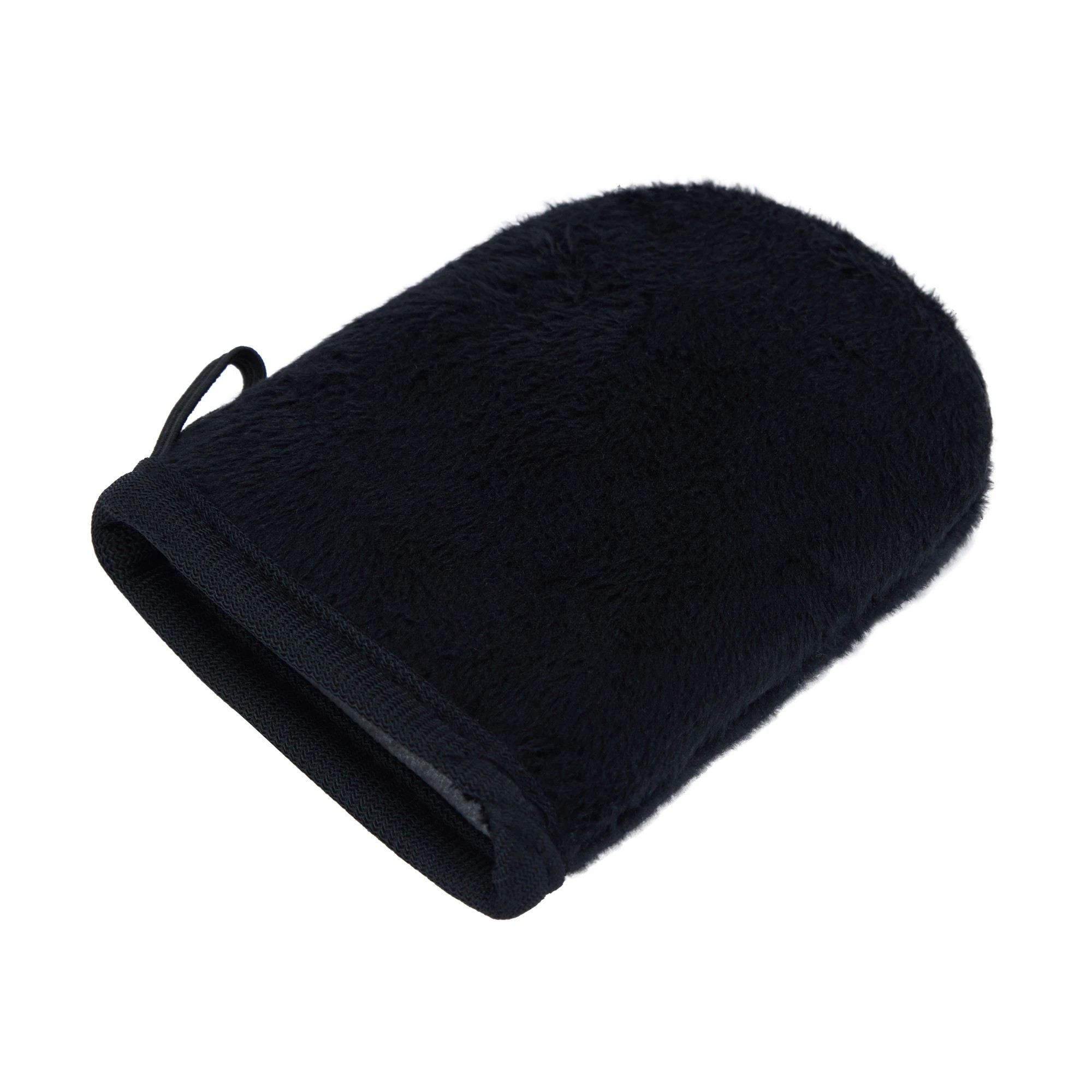 2 OXX Bodycare Tanning Mitt - Black, 2 of 3