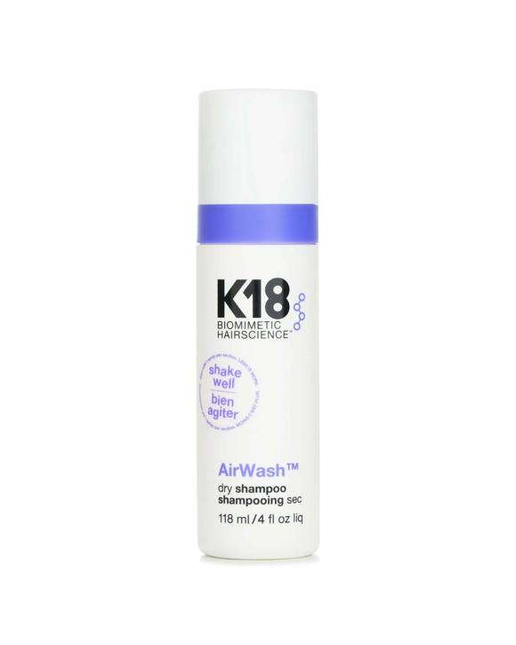 K18 Airwash Dry Shampoo  118ml