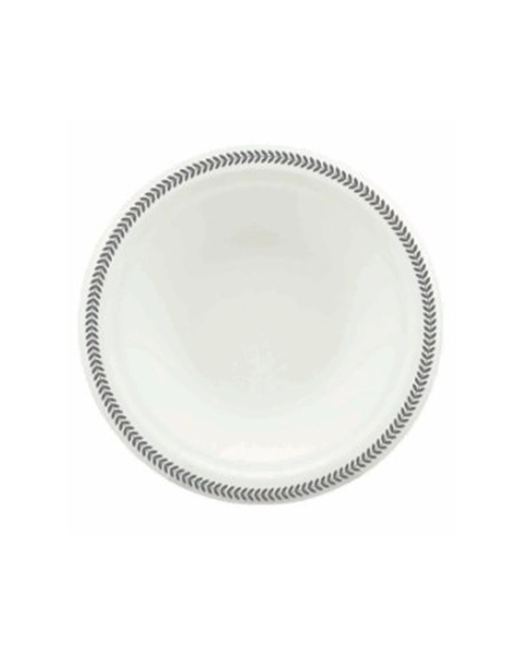 1 Partyware 10pc Earth-Friendly Durable Bowl Set 180mm - Silver, 1 of 1