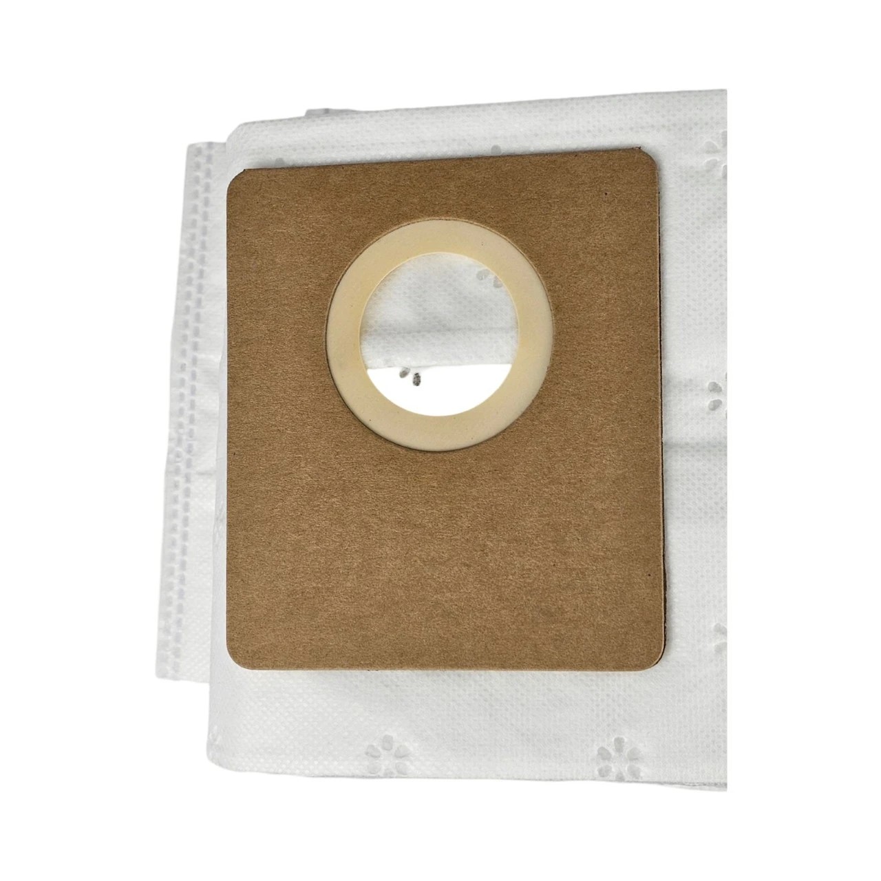 4 Cleanup Bags For Hoover Workman 4080 & Vax Workman Vcc-07 - White, 4 of 4