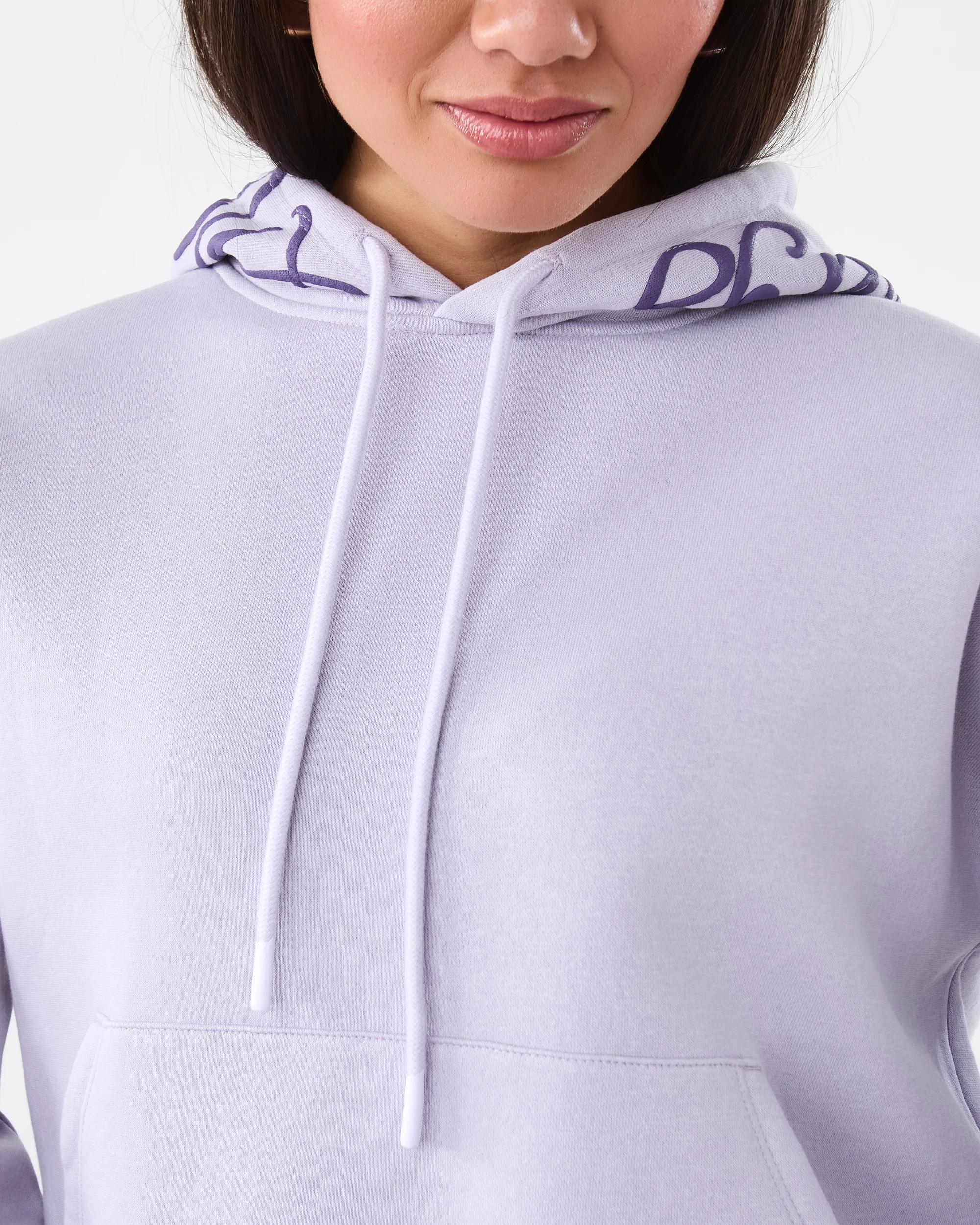 8 Print Hoodie Purpl Haze, 8 of 10