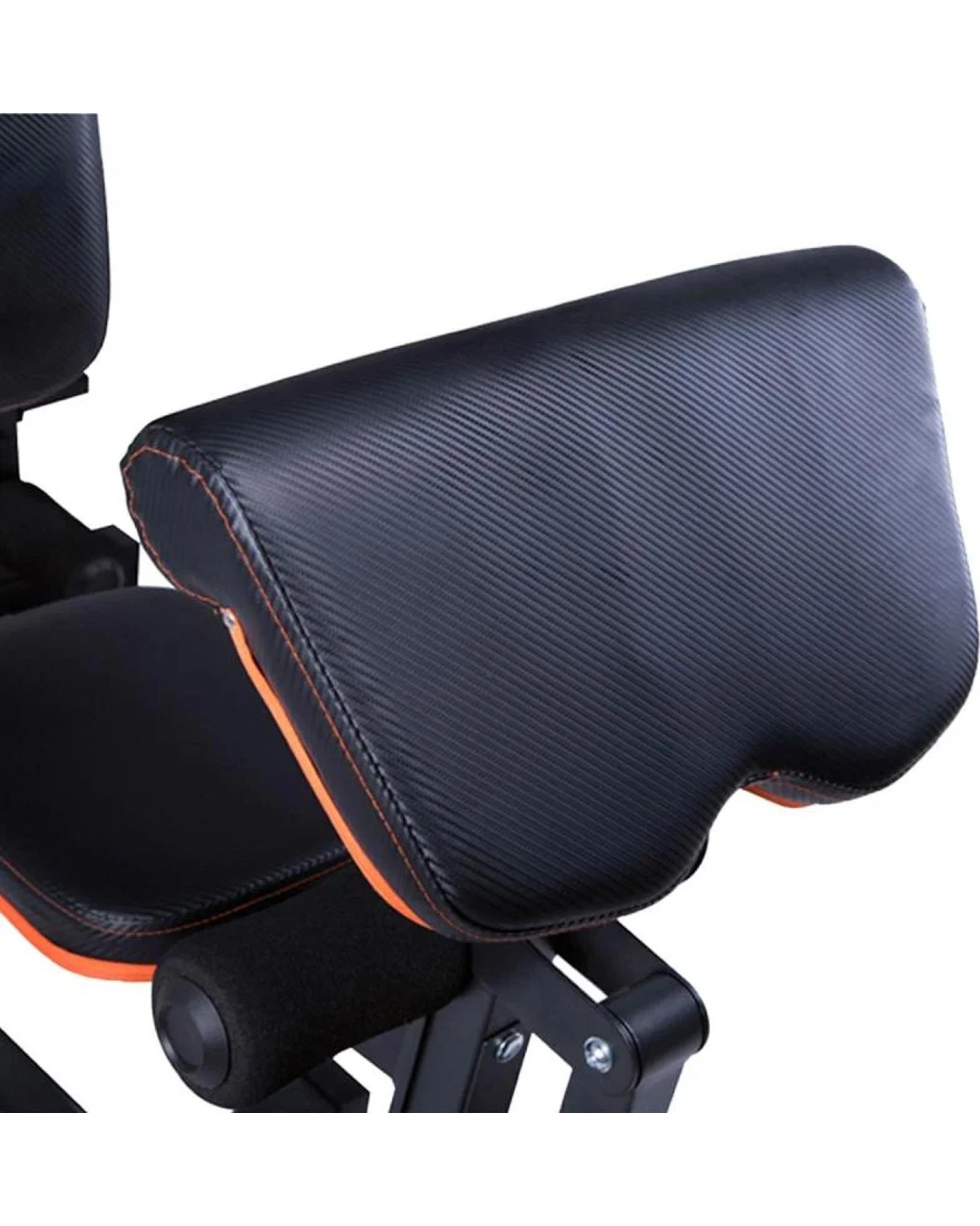 3 Powertrain Multi Station Home Gym 150lbs Weights Punching Bag, 3 of 4