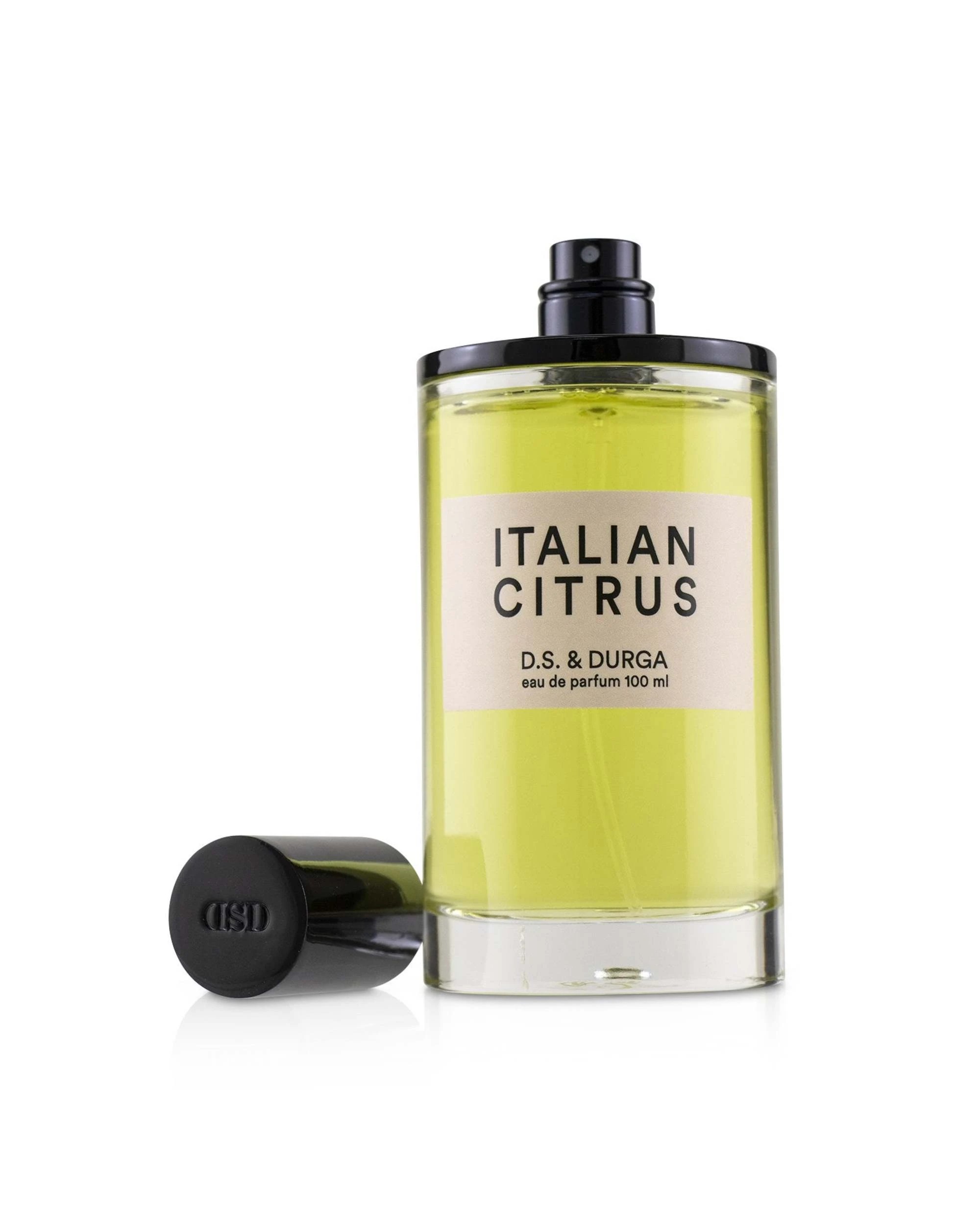 3 D.S. & Durga Italian Citrus Eau De Parfum Spray 100ml/3.4oz, 3 of 4