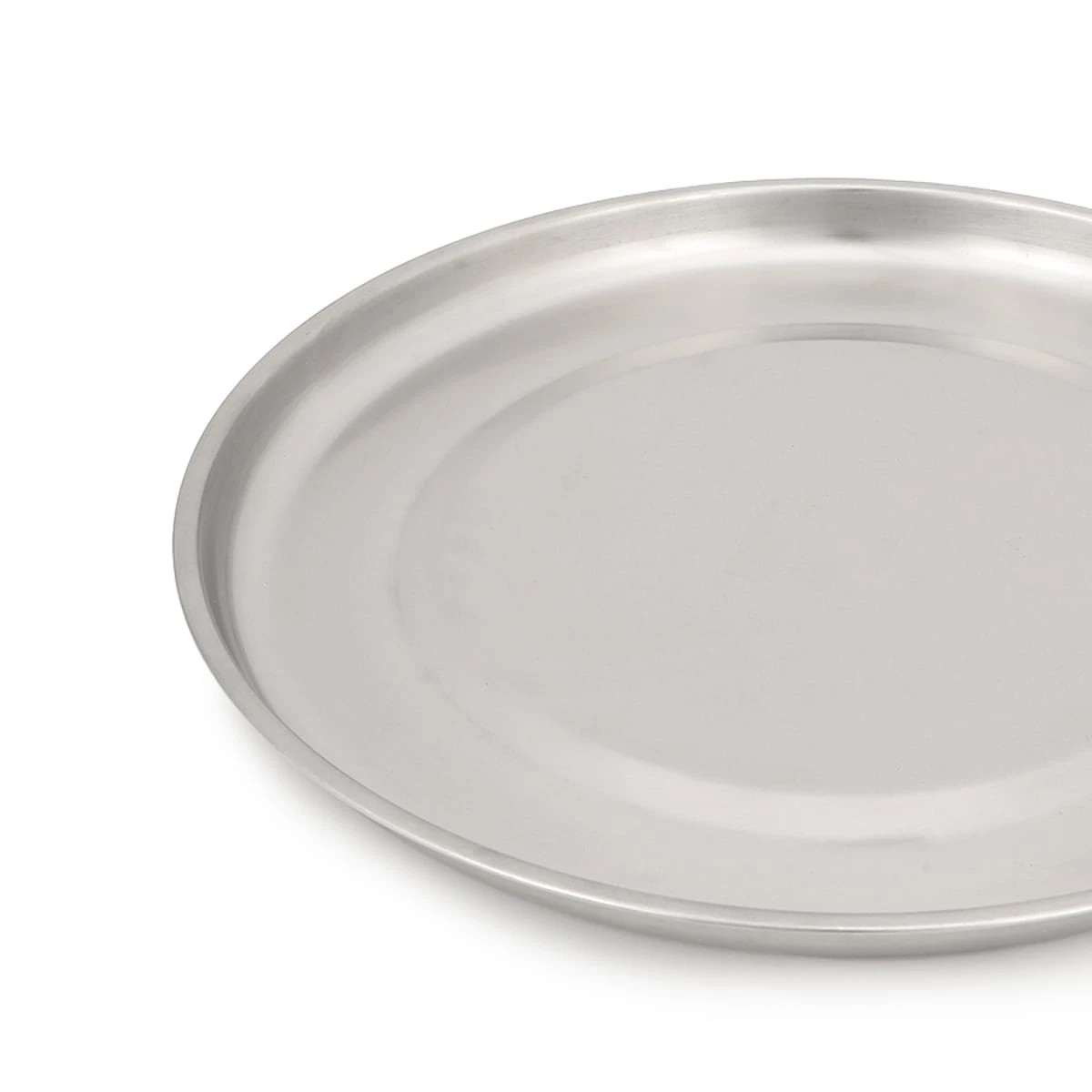 7 12 Piece Stainless Steel Dinner Set, 7 of 8