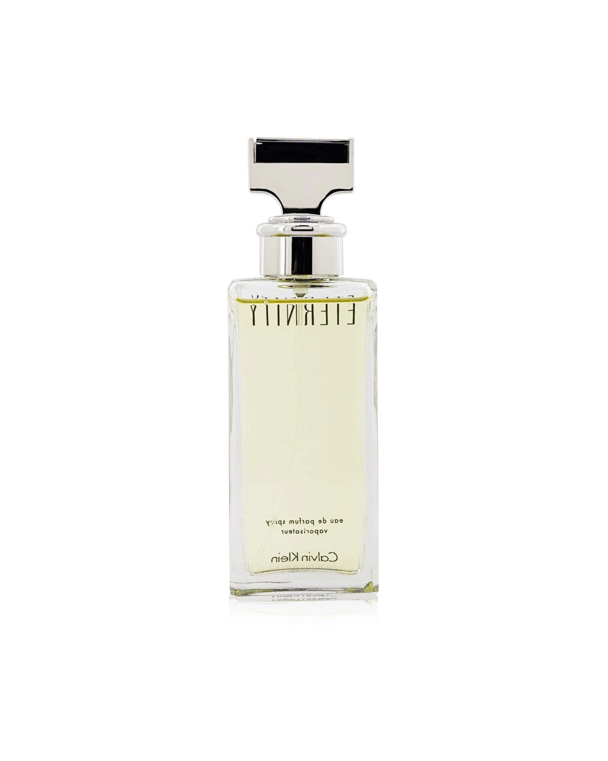 3 Calvin Klein Eternity Eau De Parfum Spray 100ml/3.4oz, 3 of 4