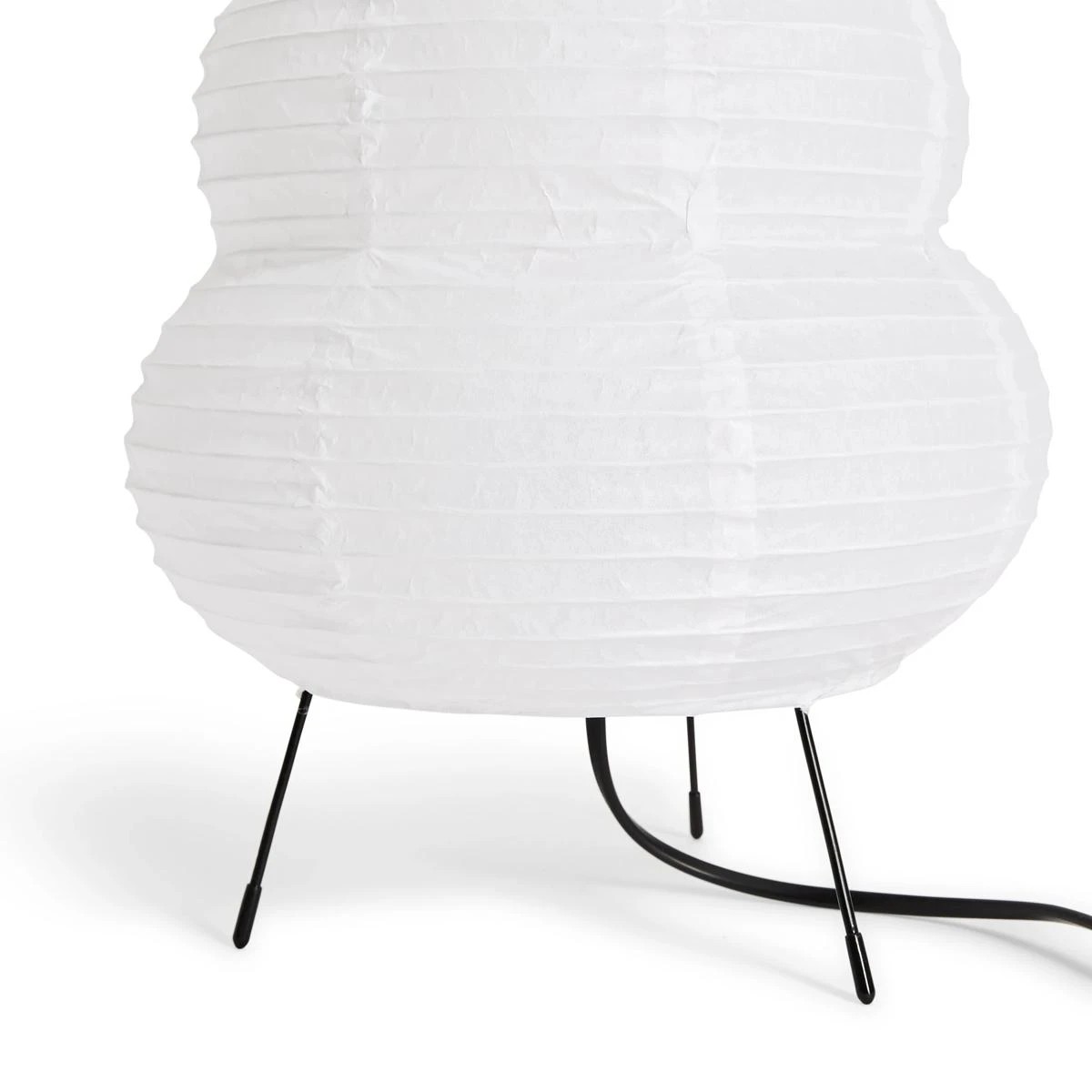 3 Manny Table Lamp - White, 3 of 6