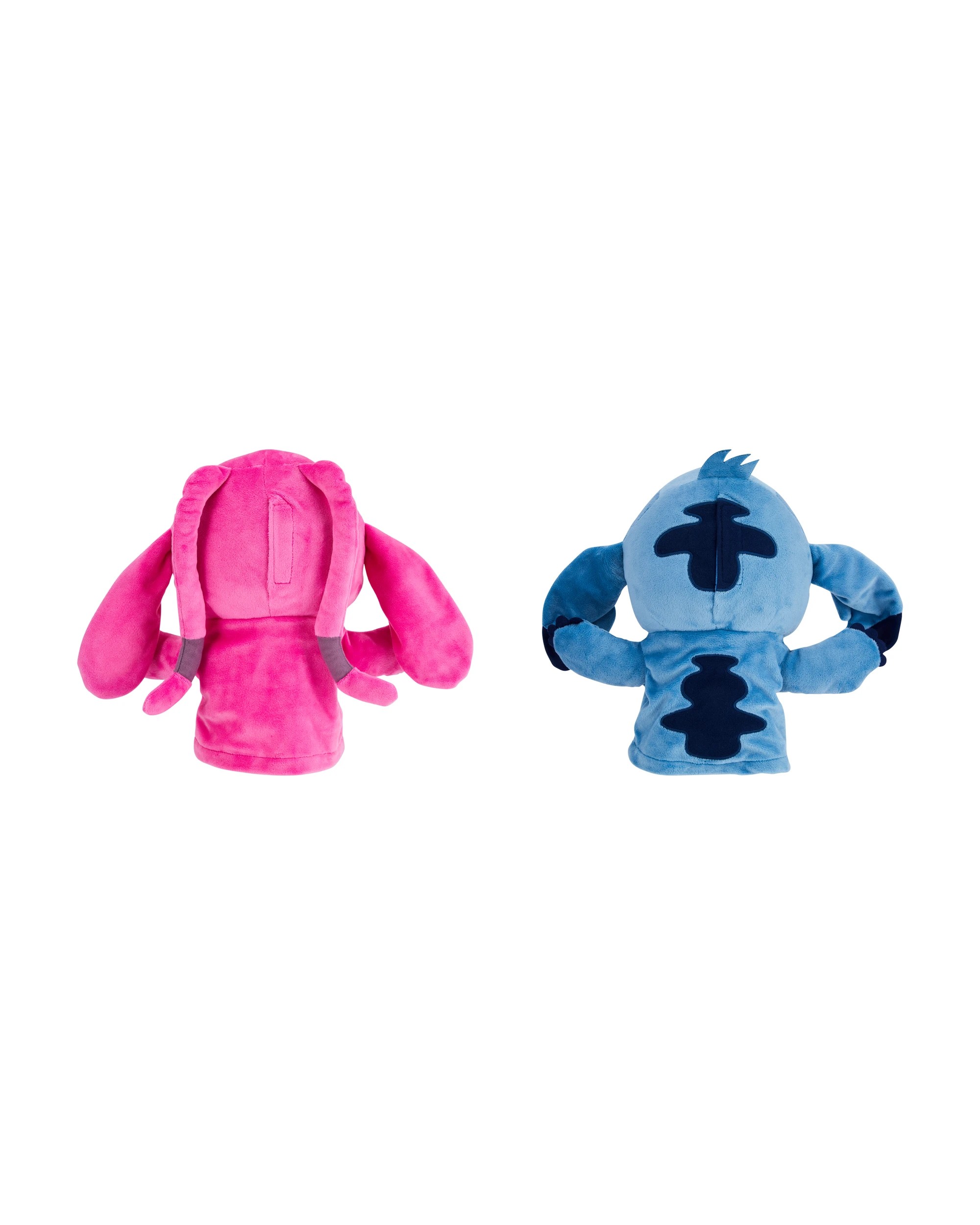 3 Disney Hand Puppet Plush Toy - Assorted, 3 of 4