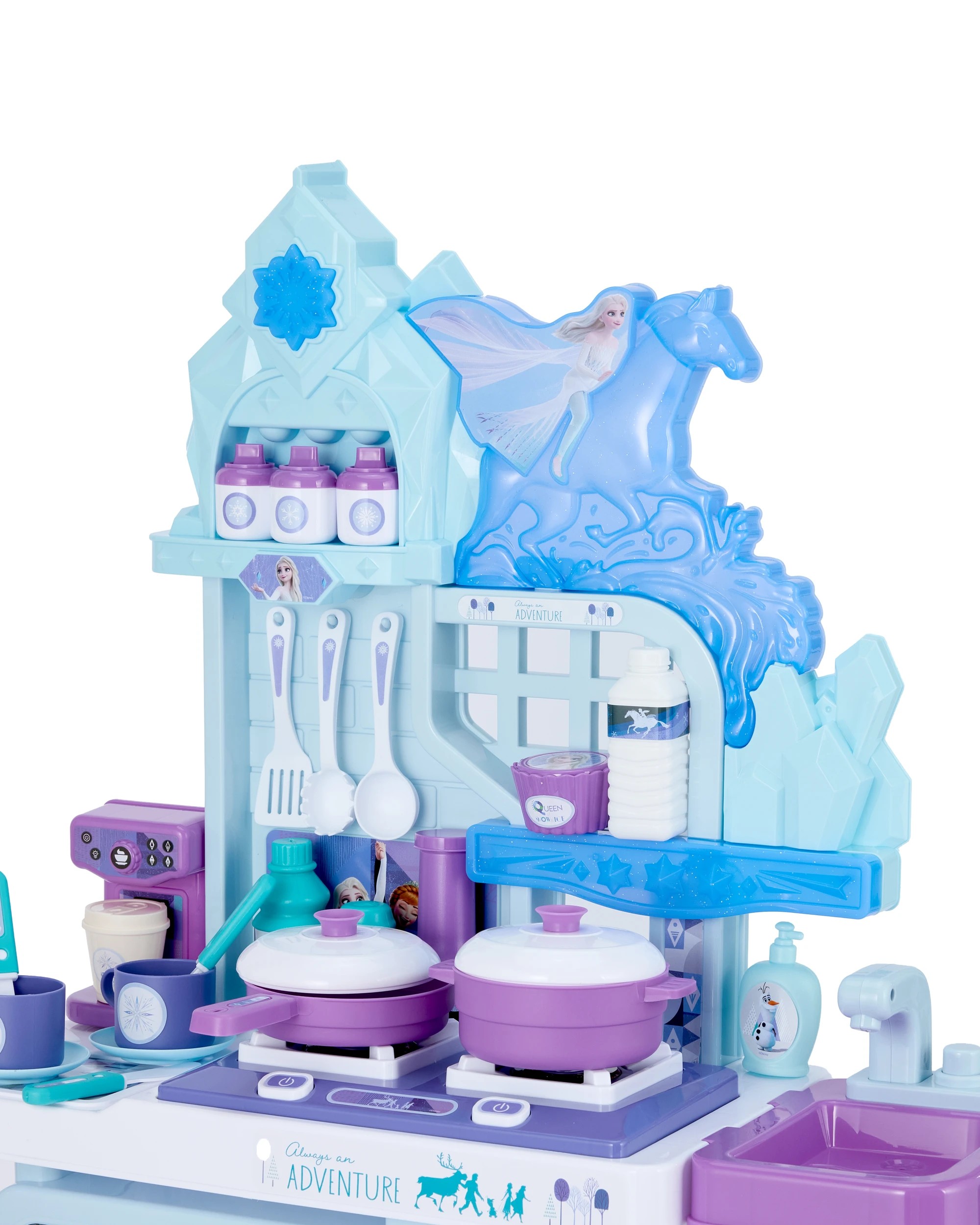 8 Disney Frozen Kitchen, 8 of 10