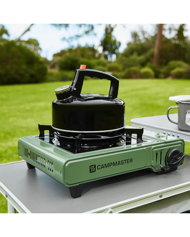 2L Whistling Kettle Stove