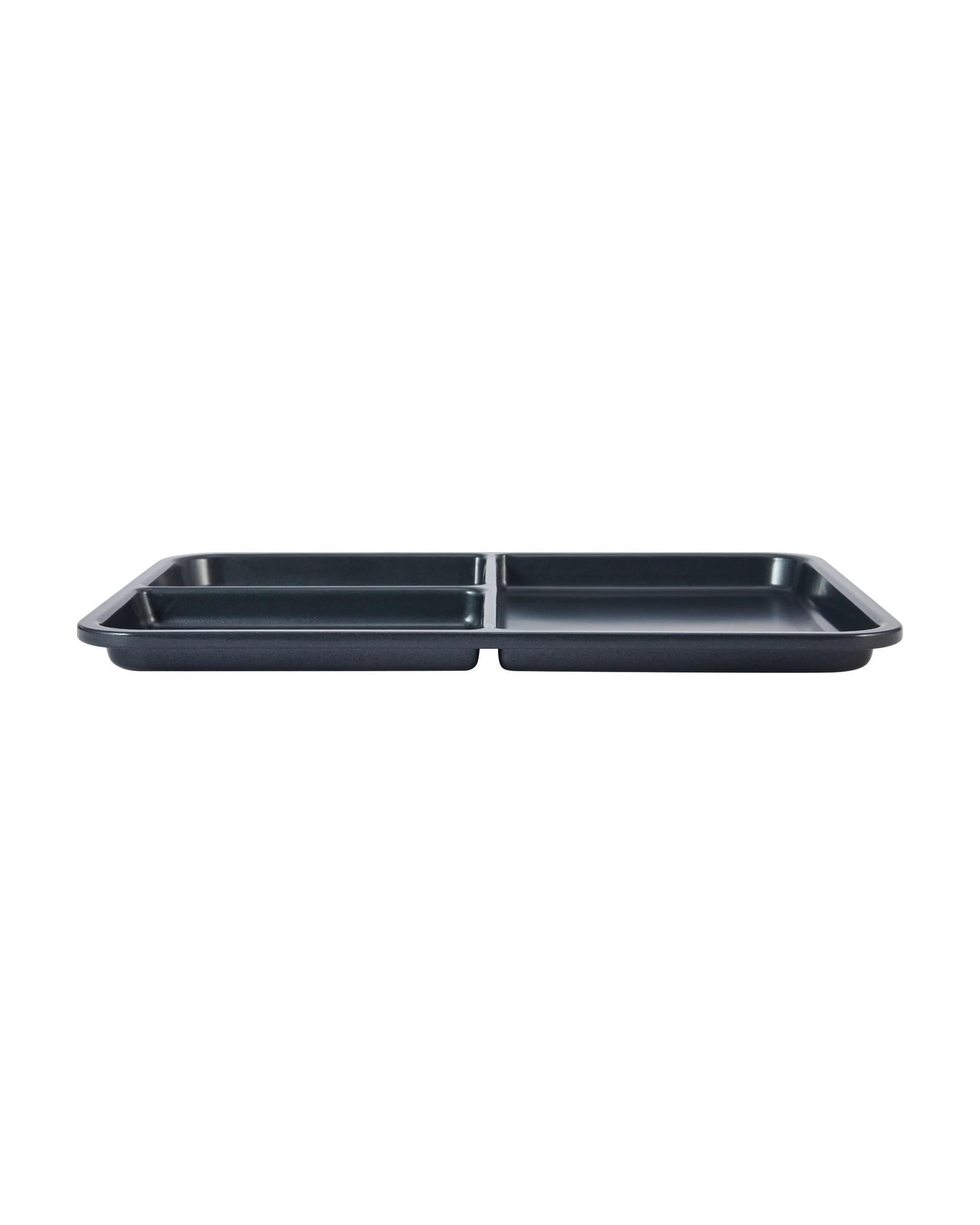 2 Large Divided Baking Tray, 2 of 5