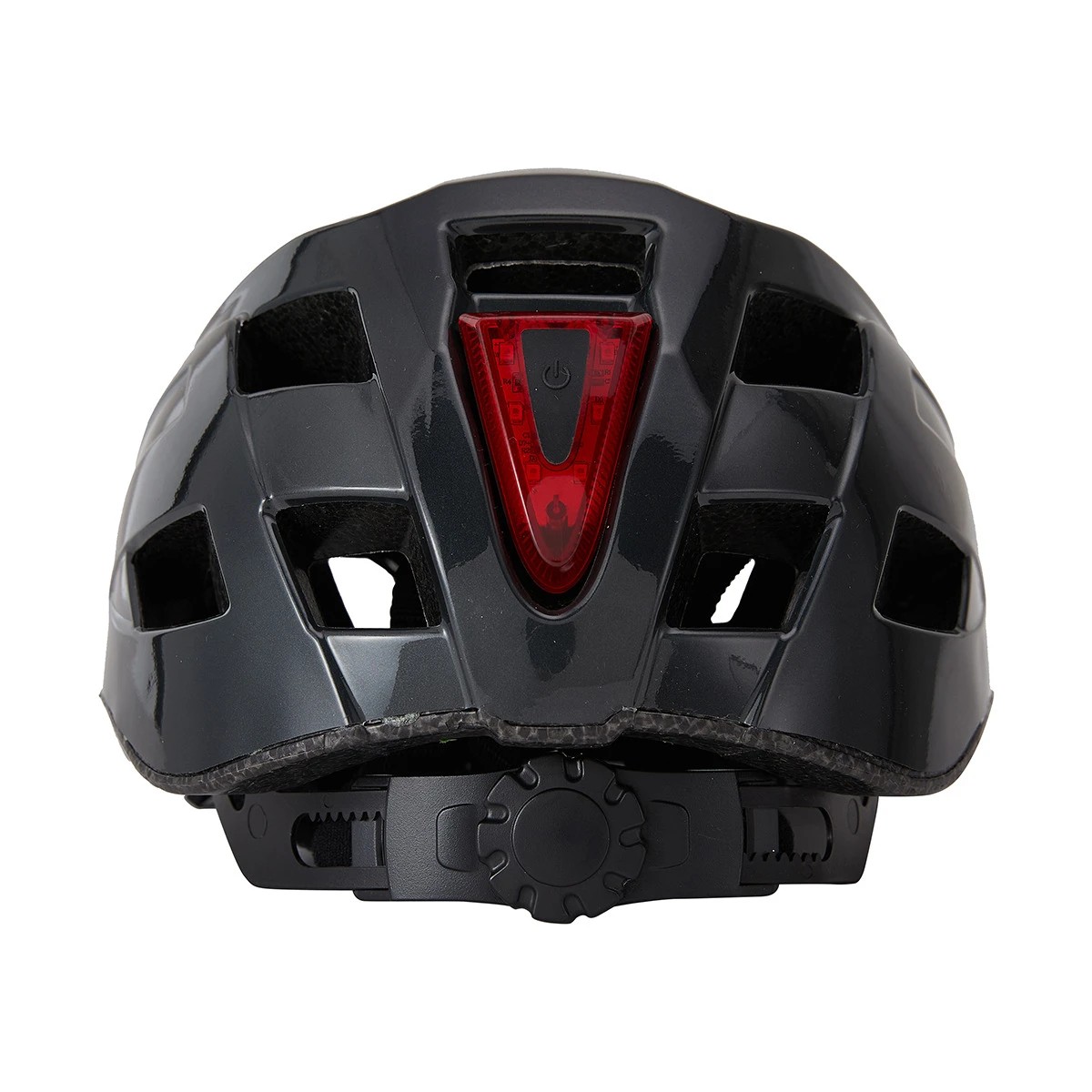 8 Urban Helmet with Light - Large, 8 of 10